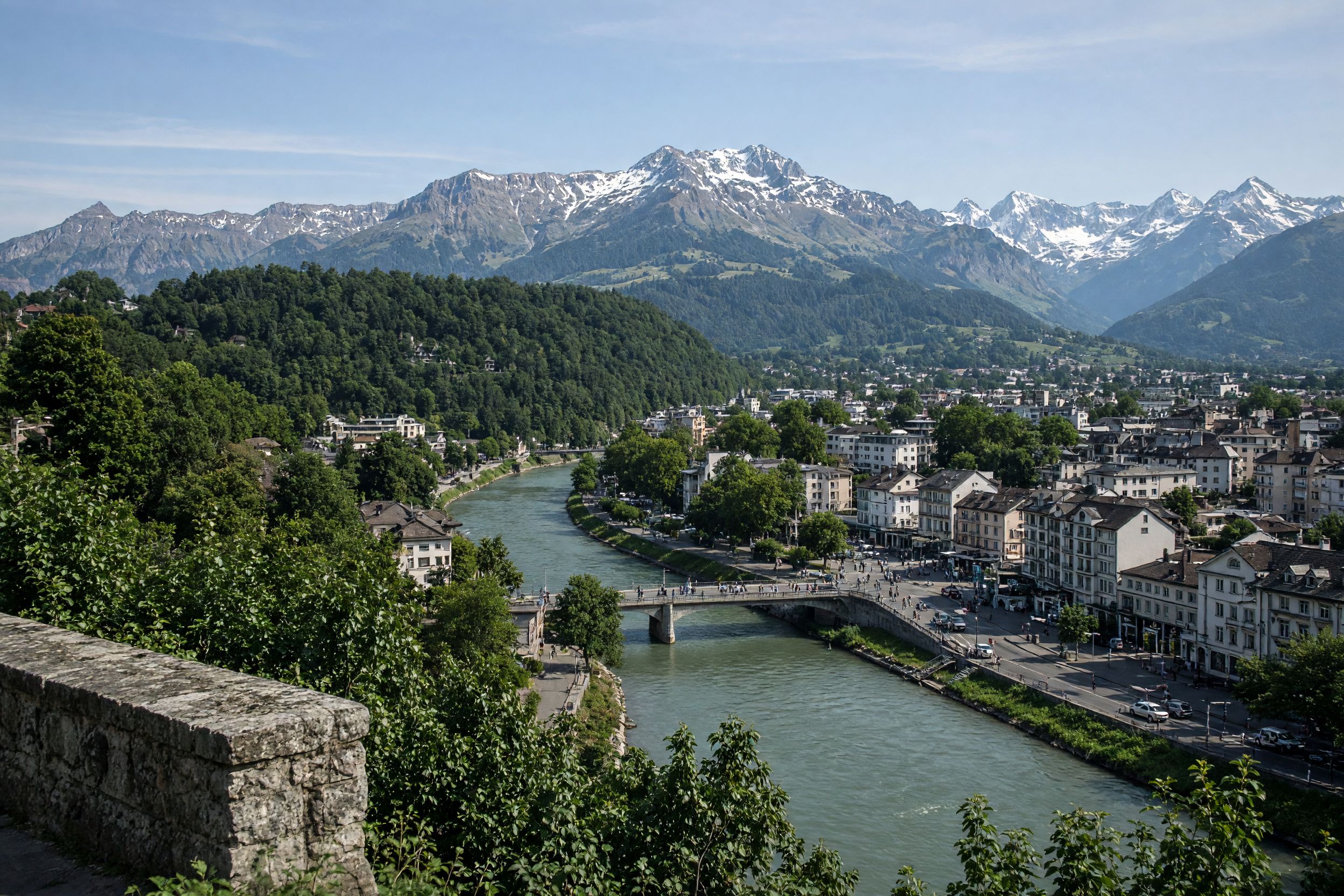 Interlaken