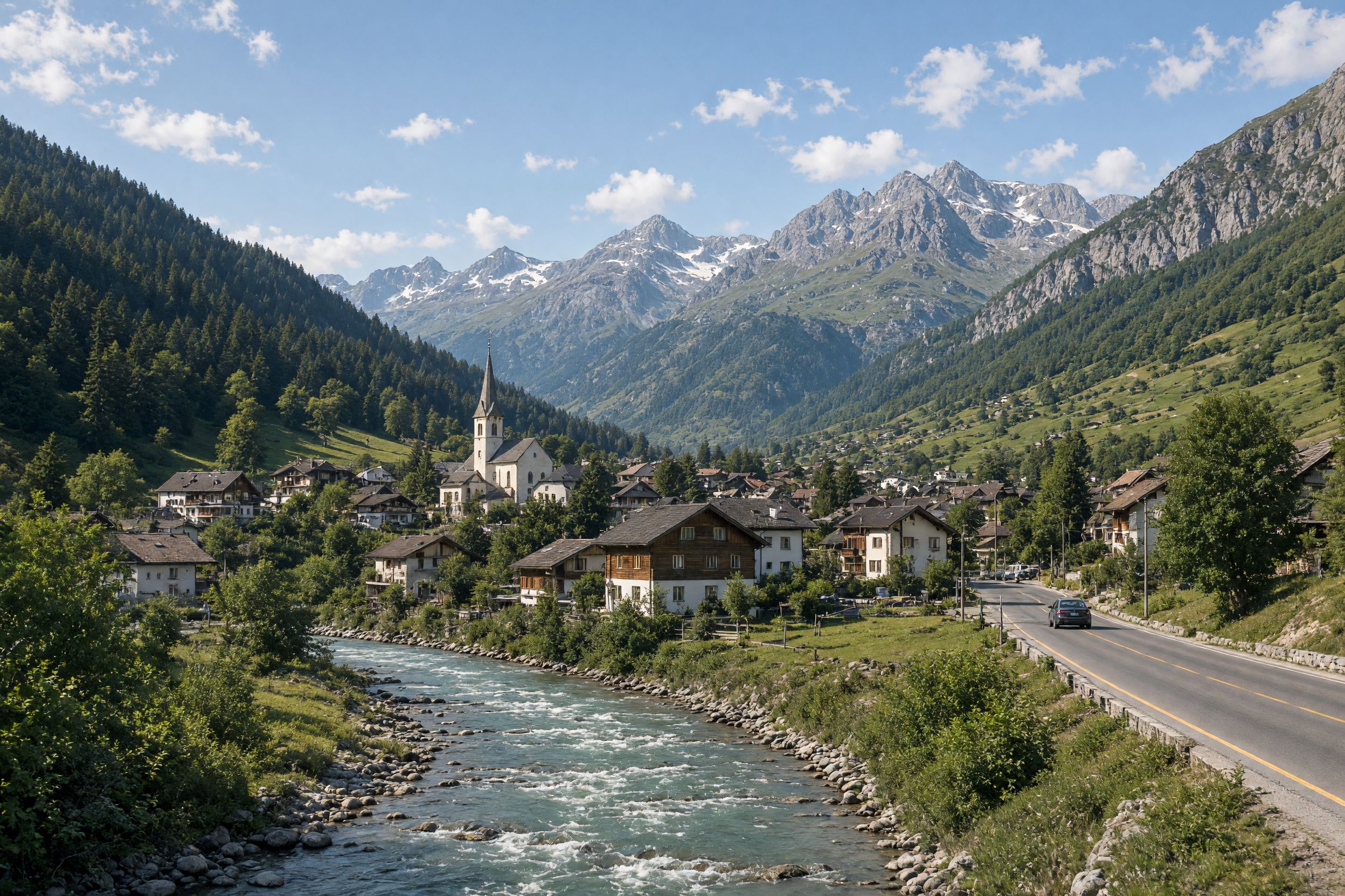 Kandersteg