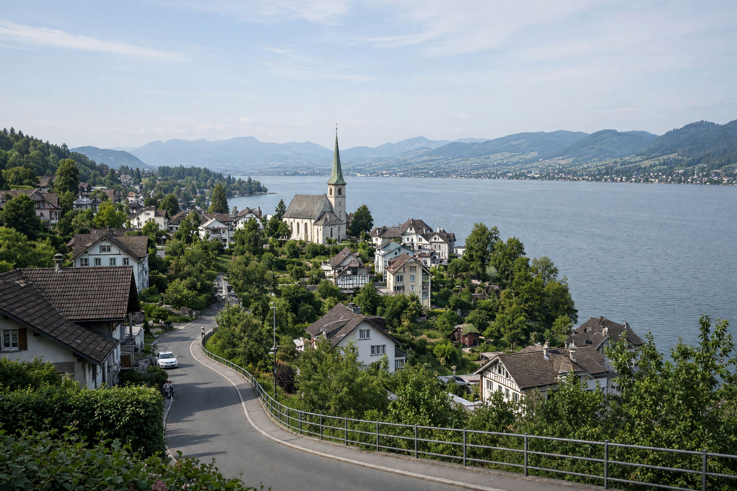 Kilchberg