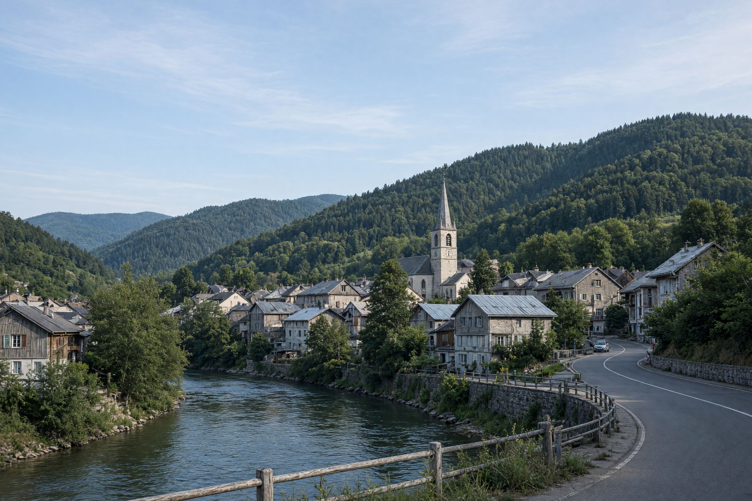 Le Chenit