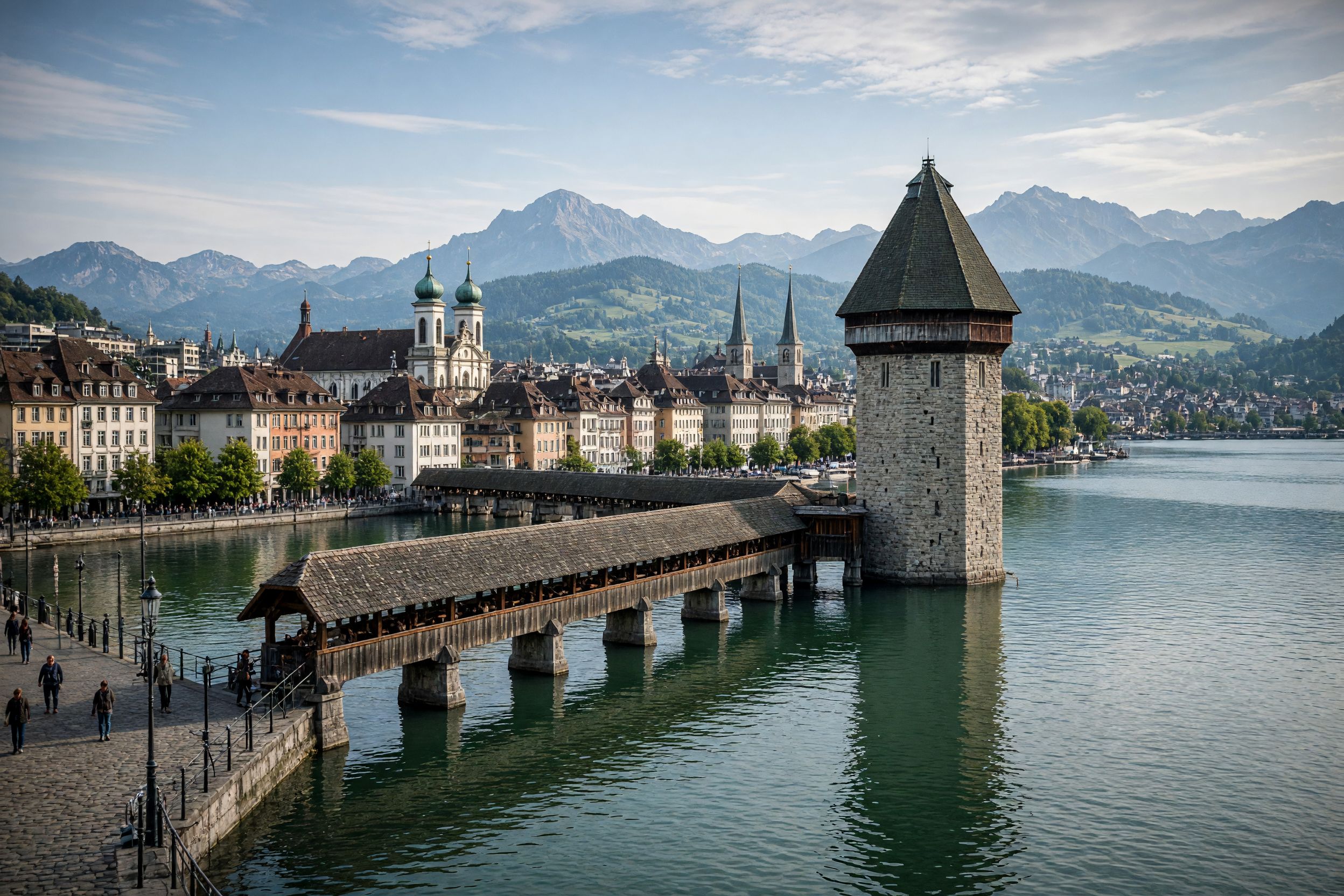 Lucerne