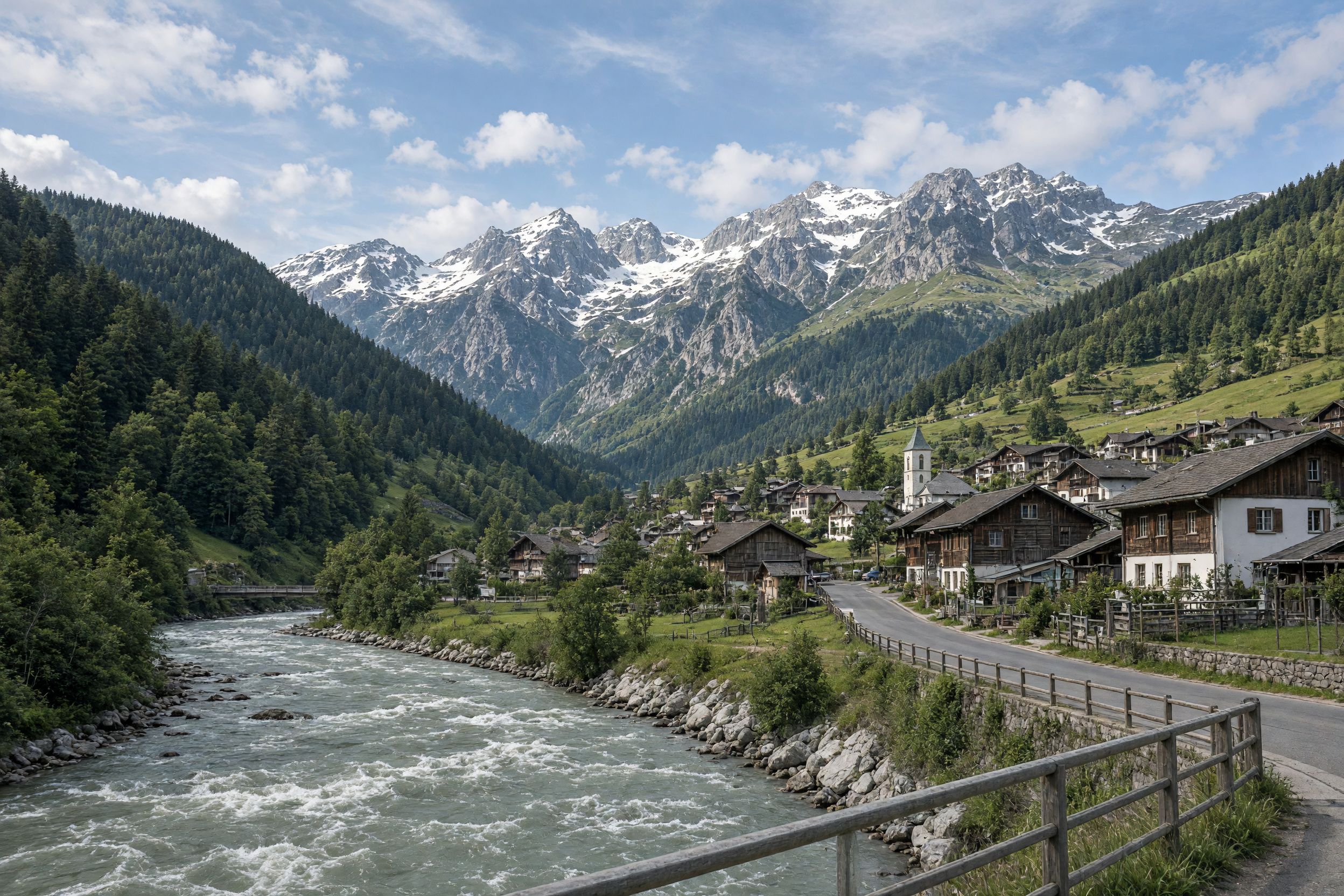 Luetschental