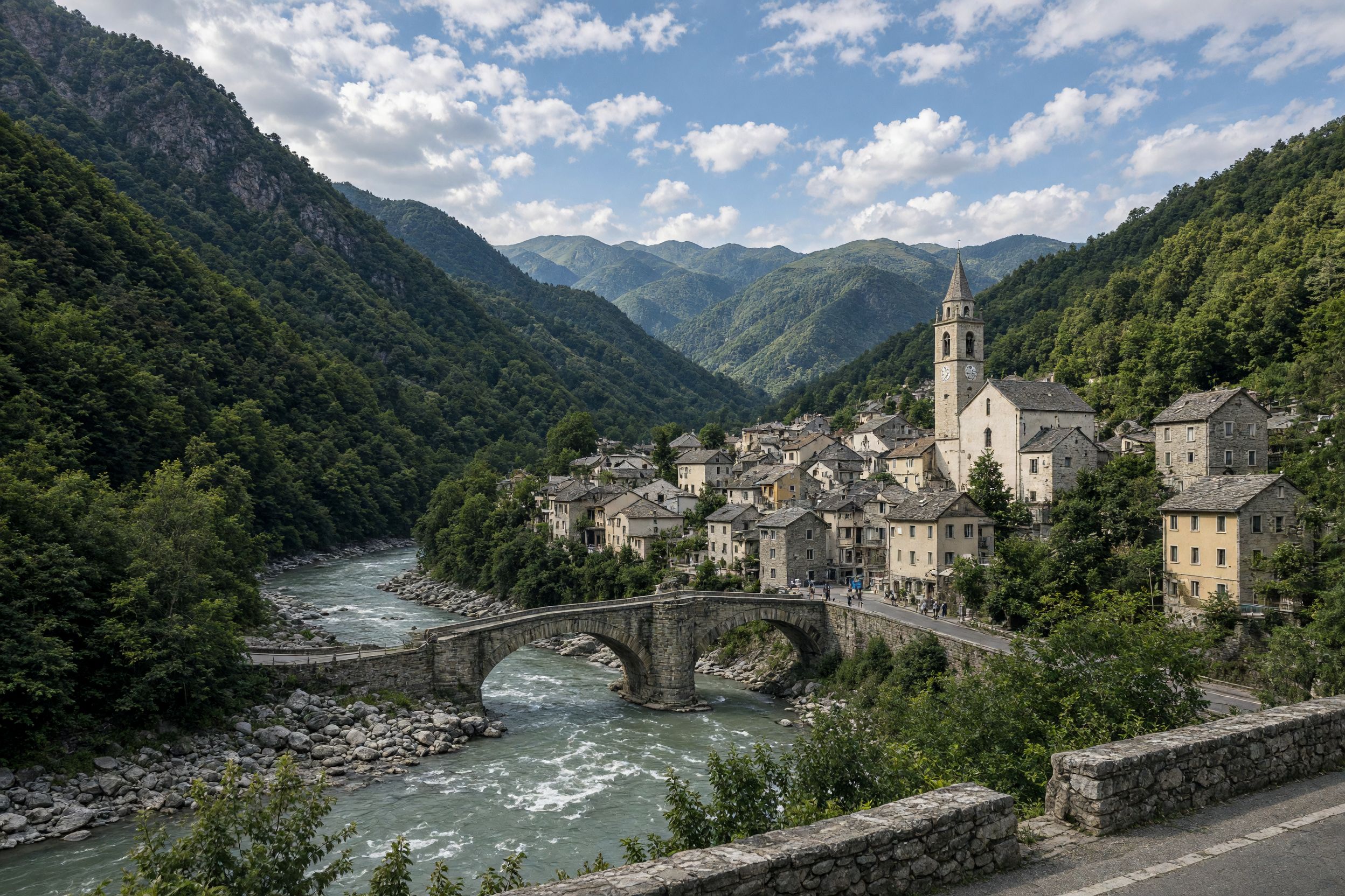 Maggia