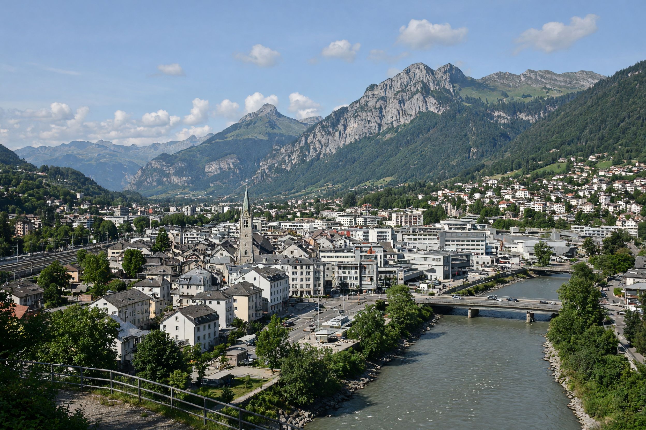 Valais