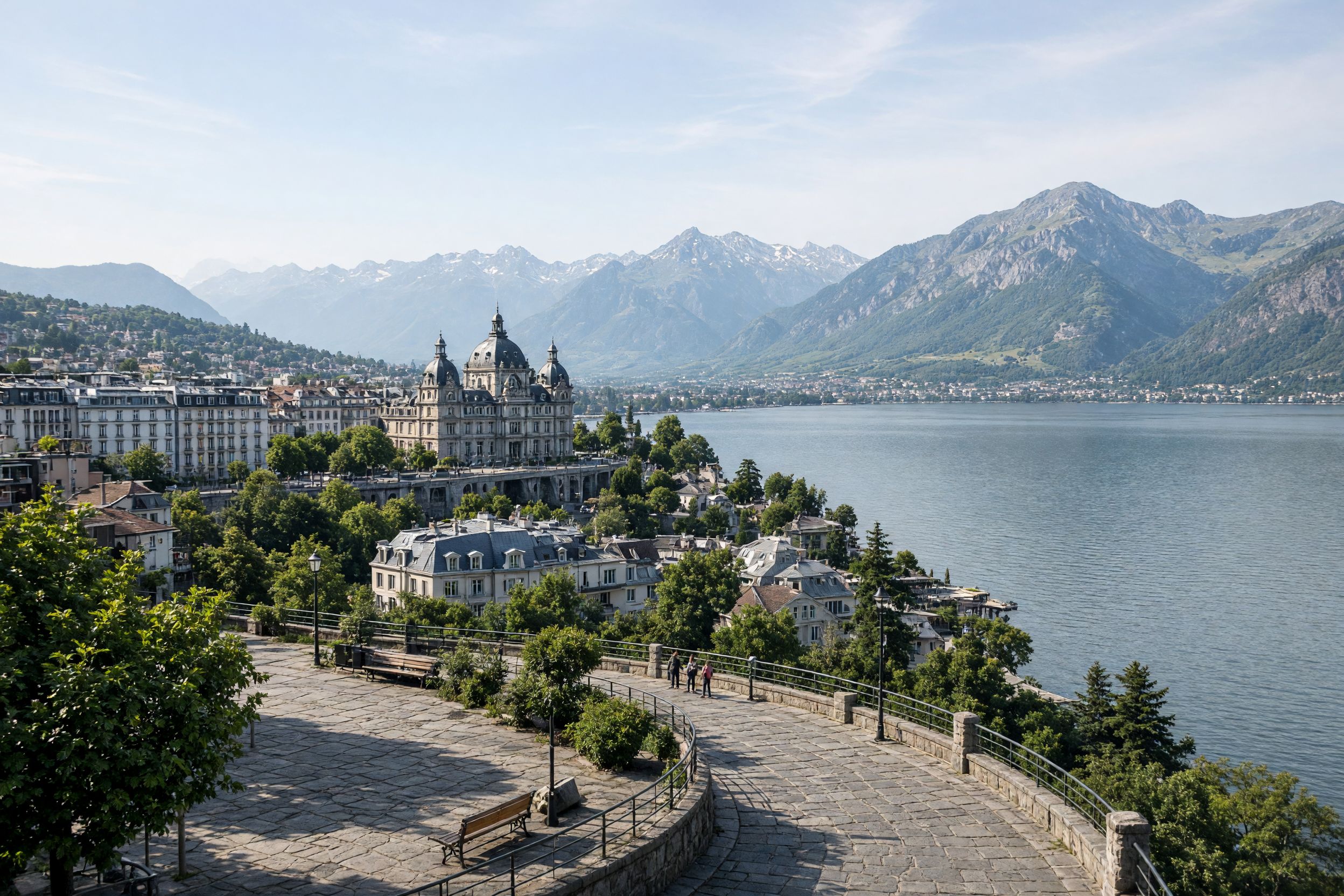 Montreux