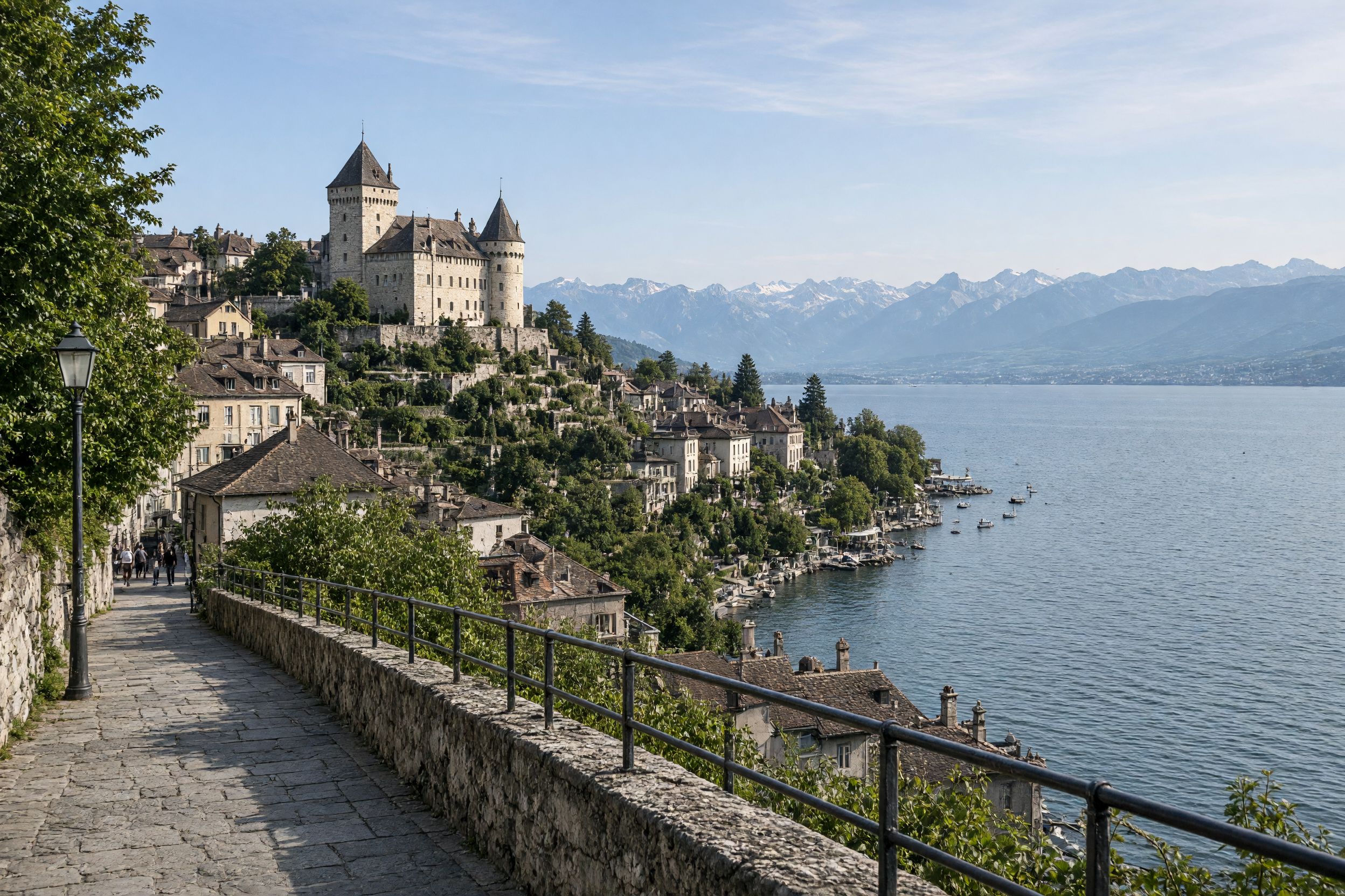 Nyon