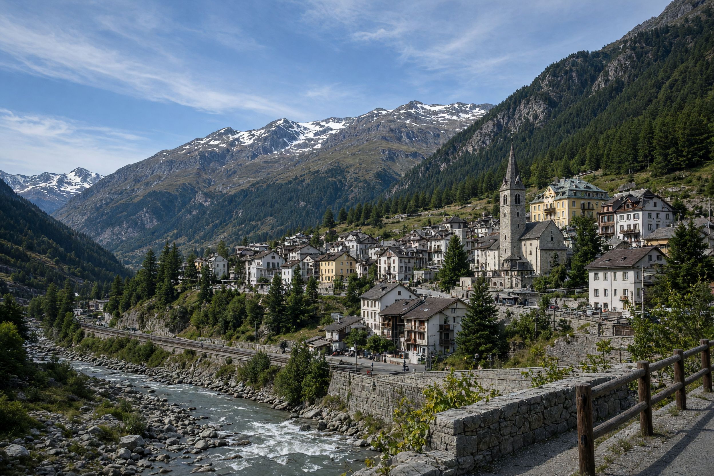 Pontresina