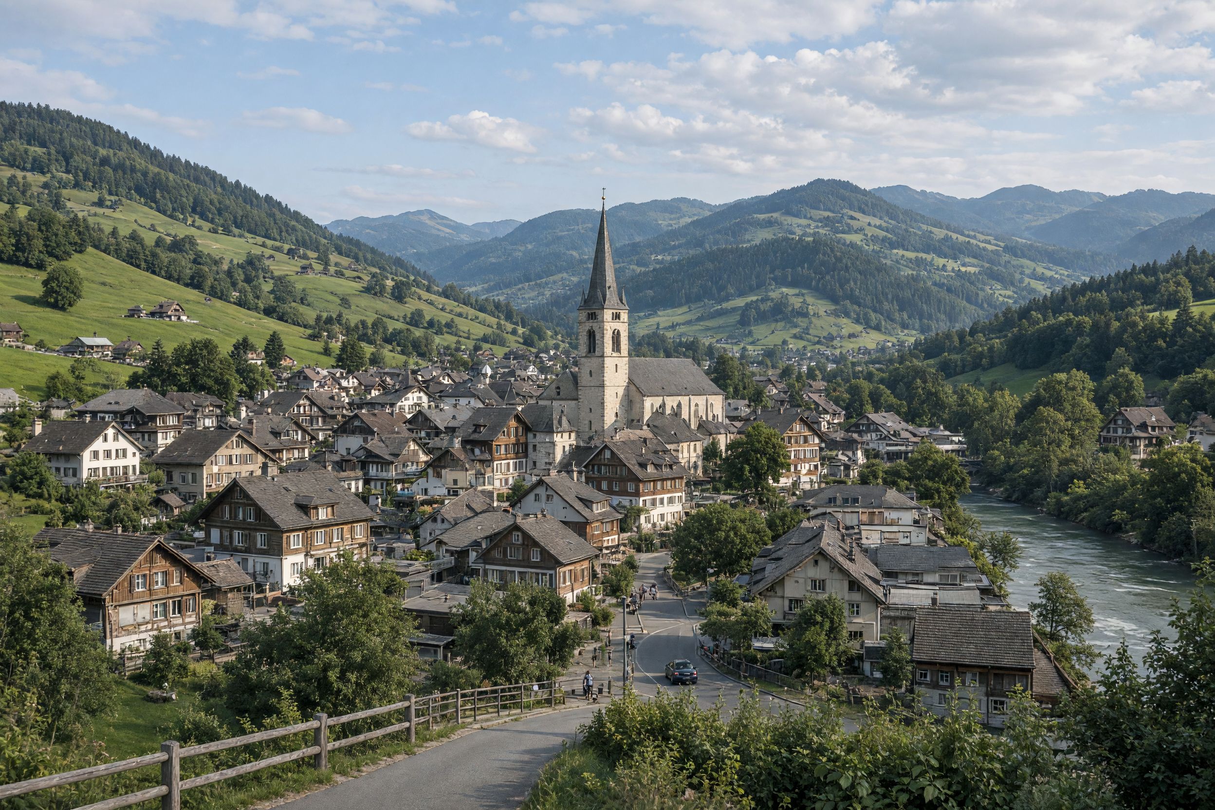 Saanen