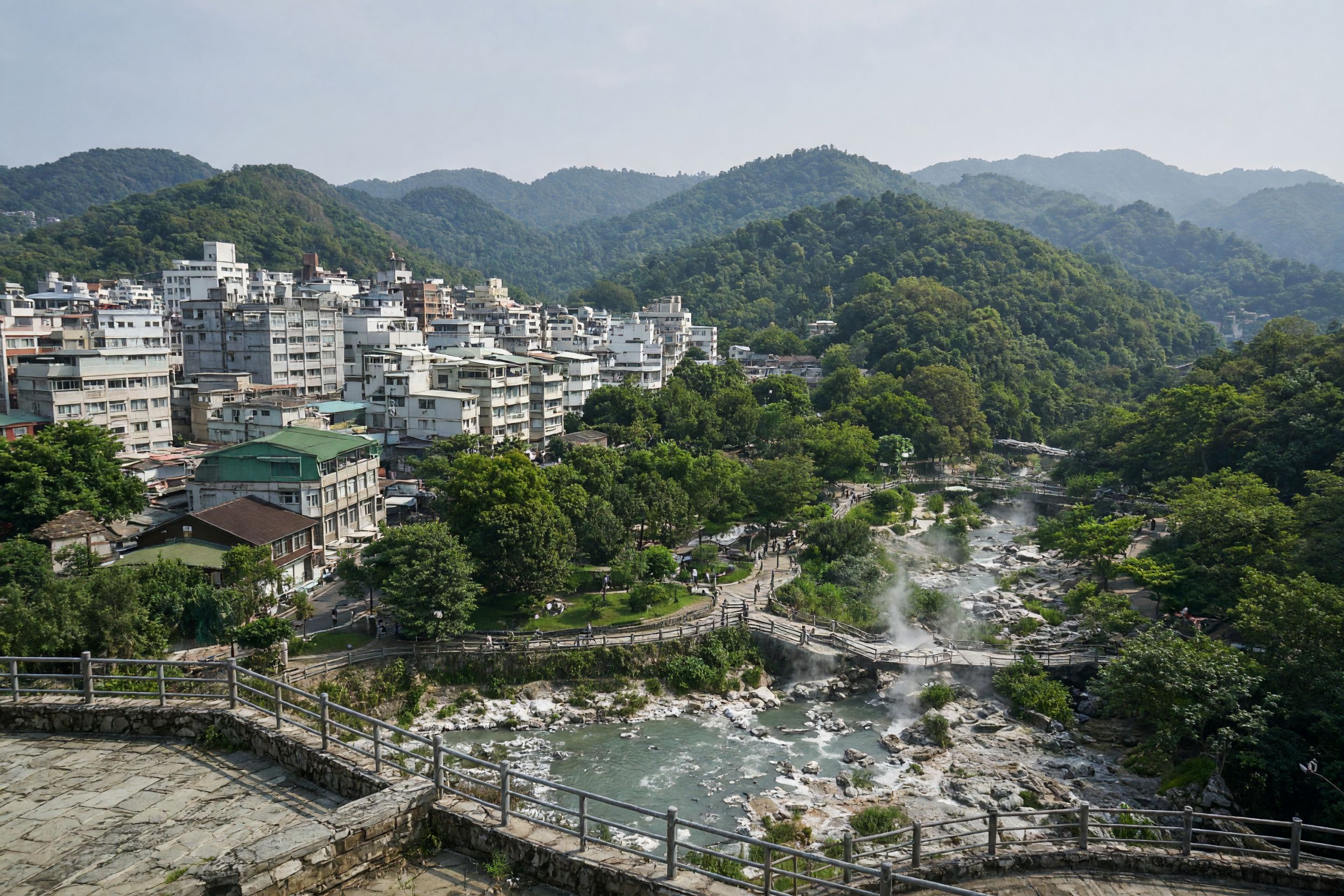 Beitou District