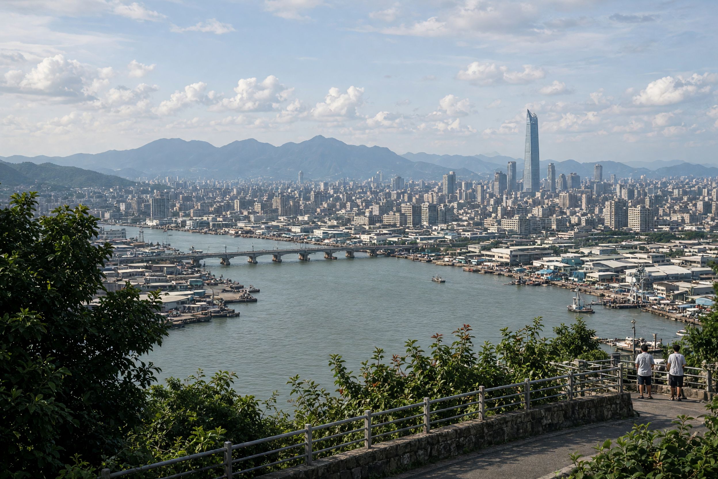 Kaohsiung