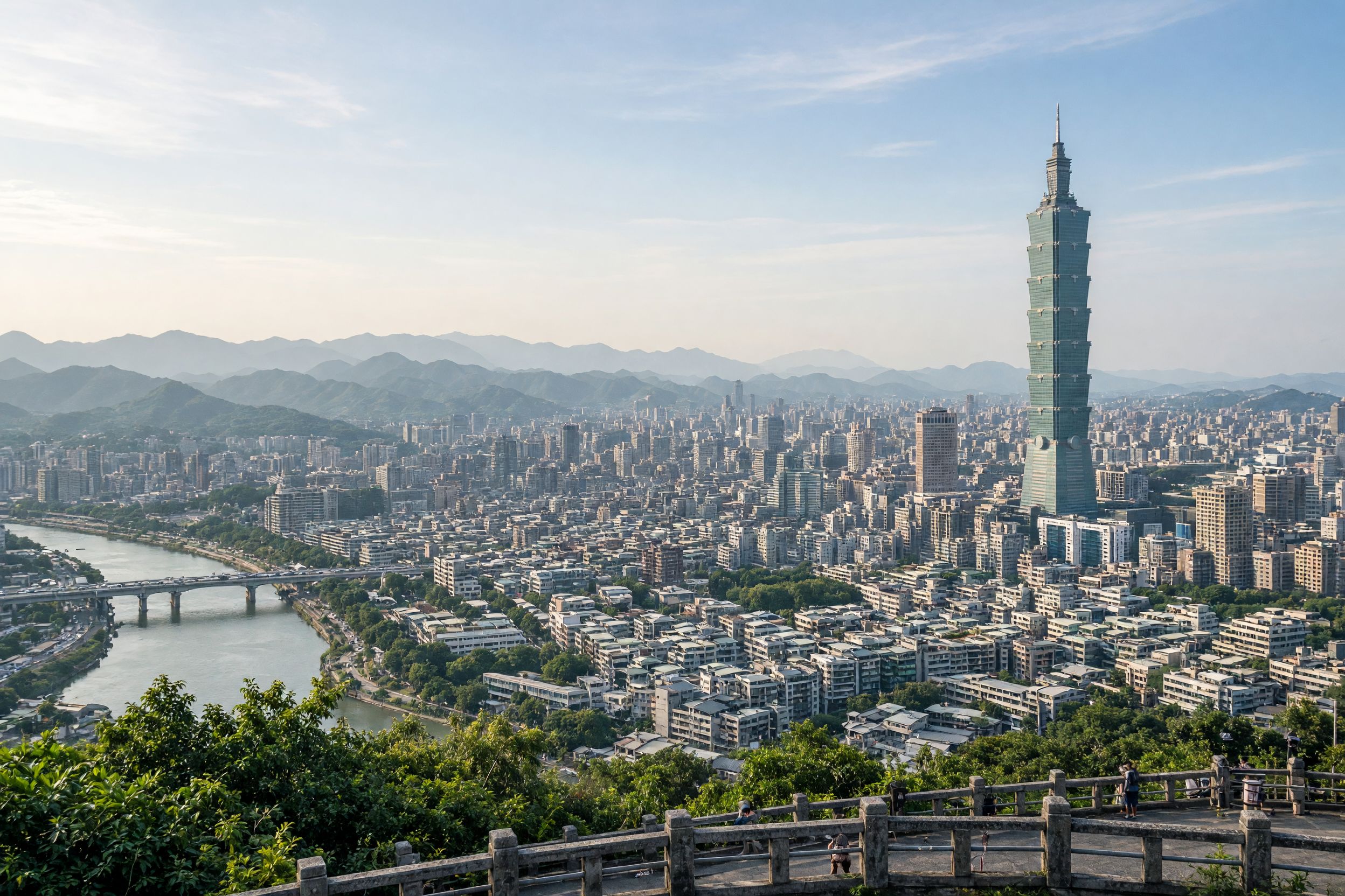 Taipei