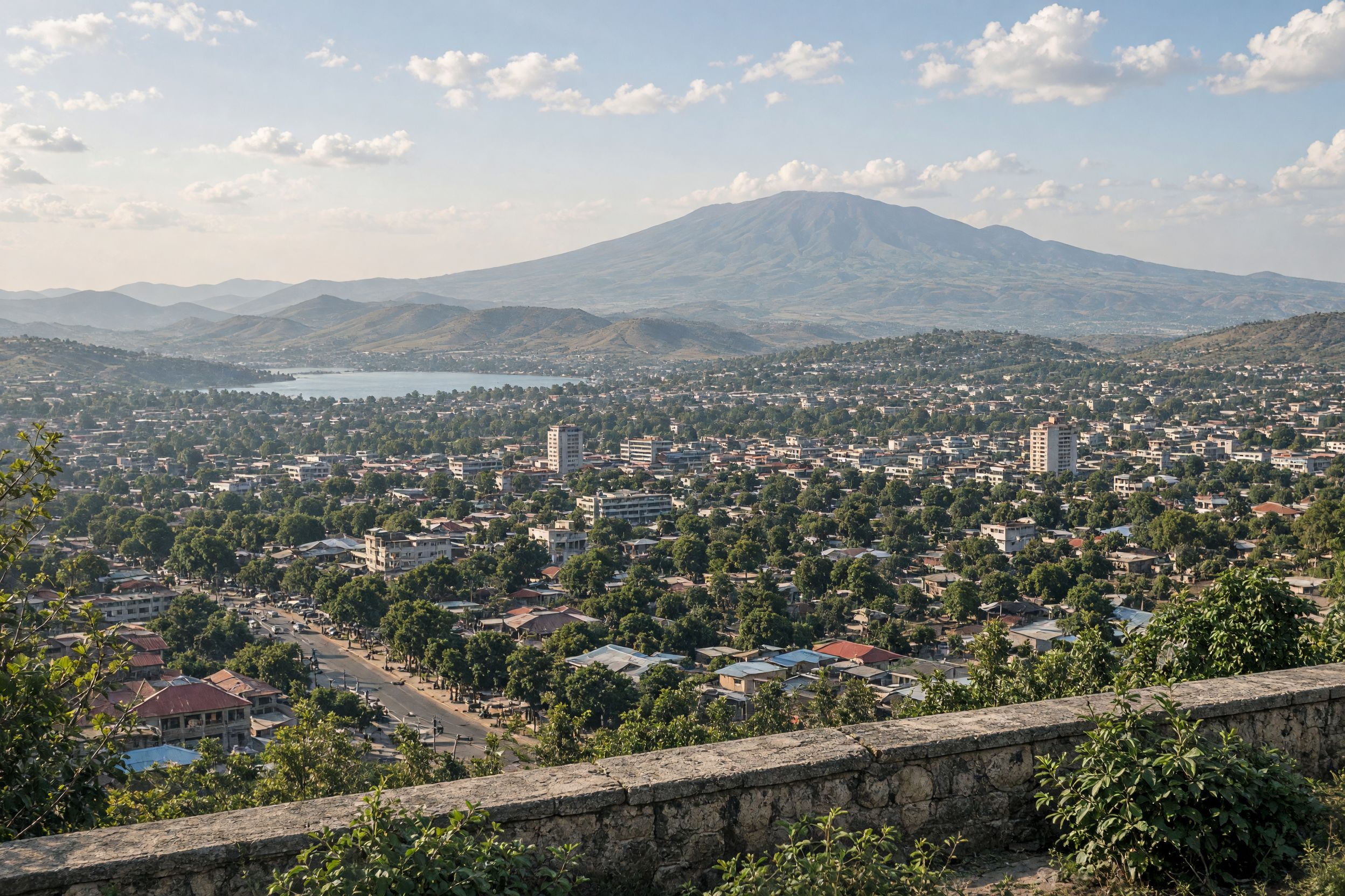Arusha