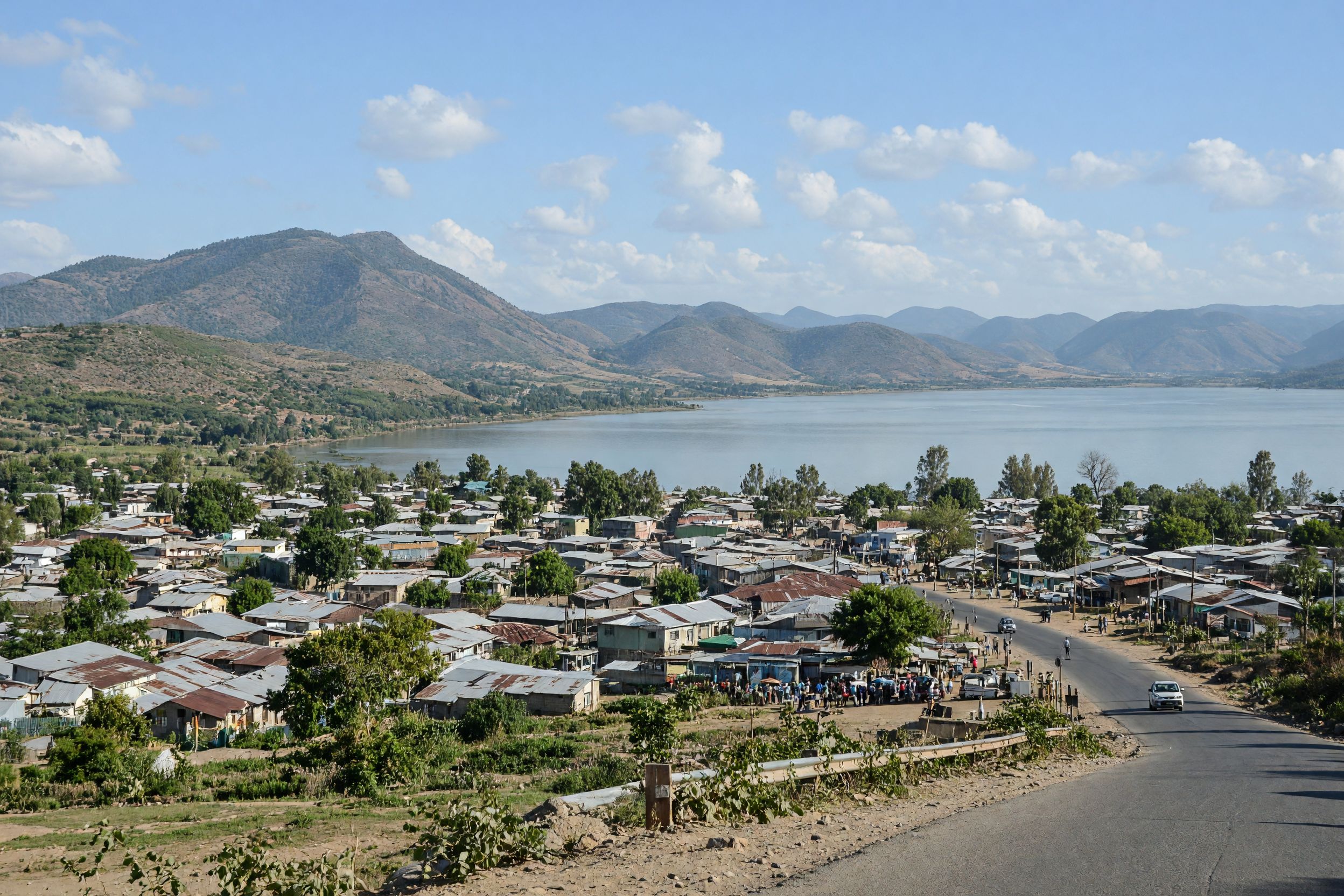 Babati