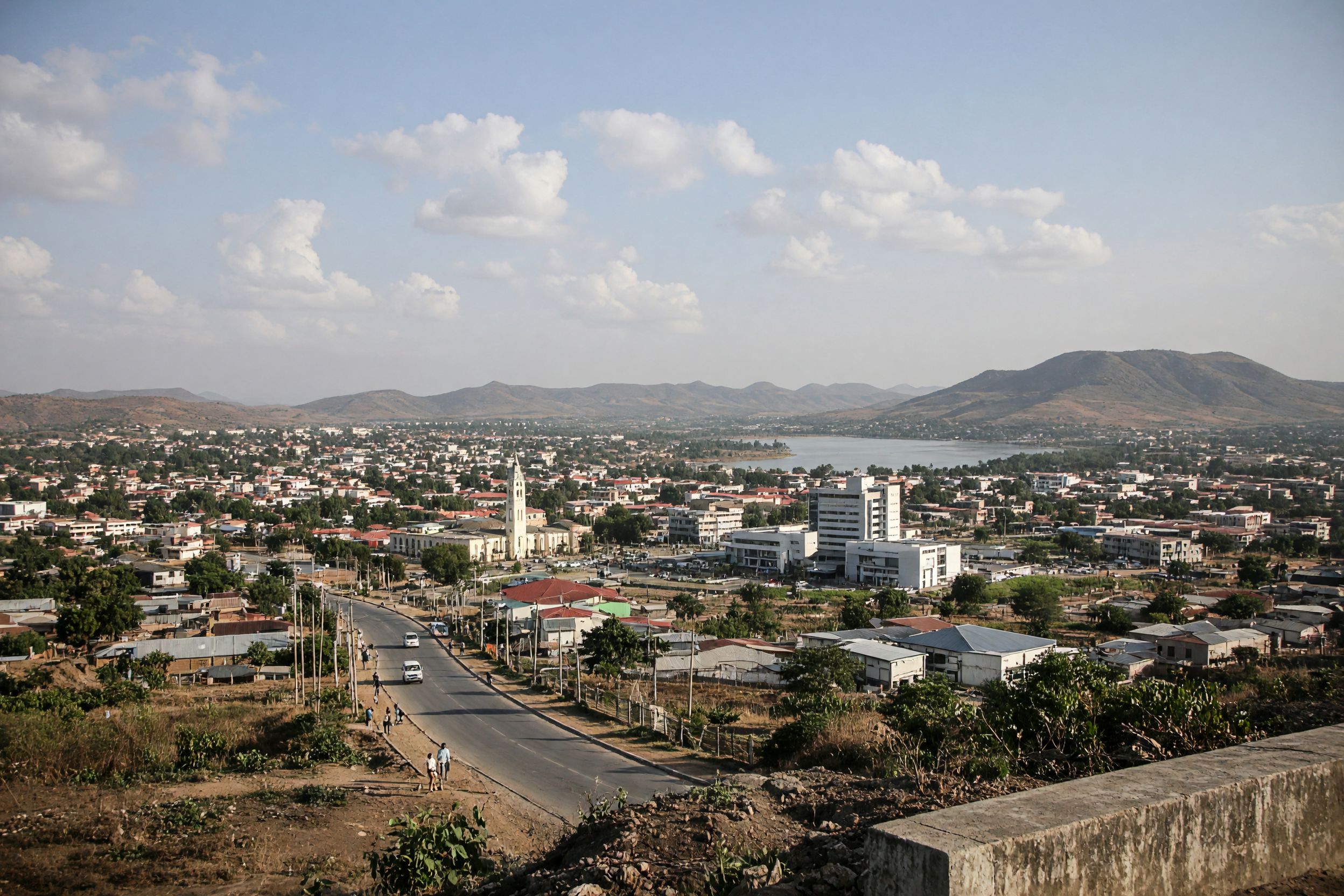 Dodoma
