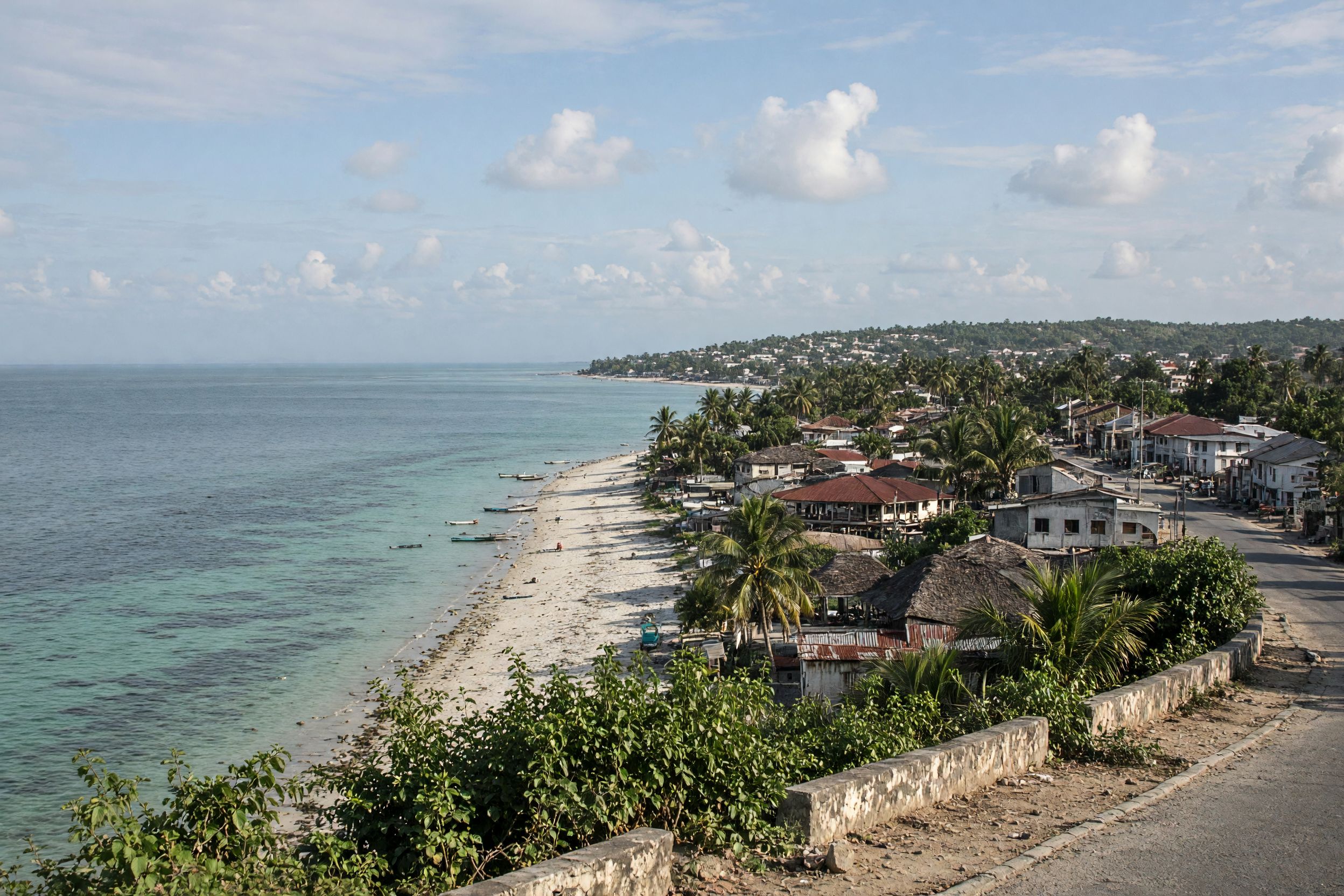 Kendwa