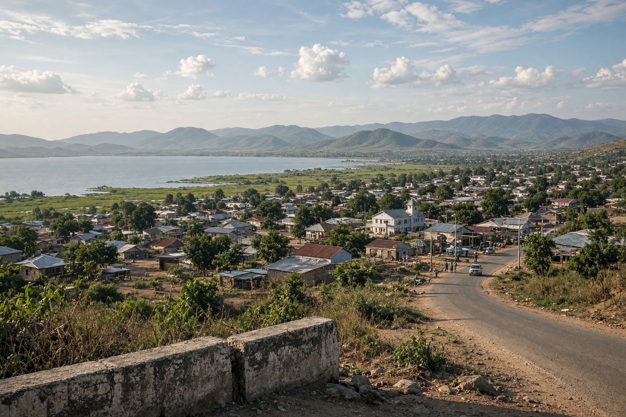 Rujewa