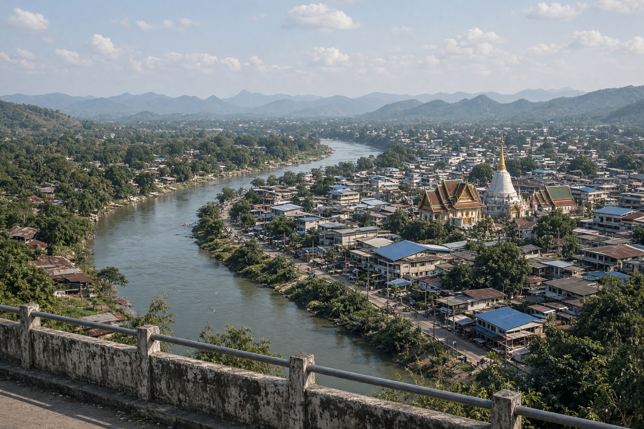 Ang Thong