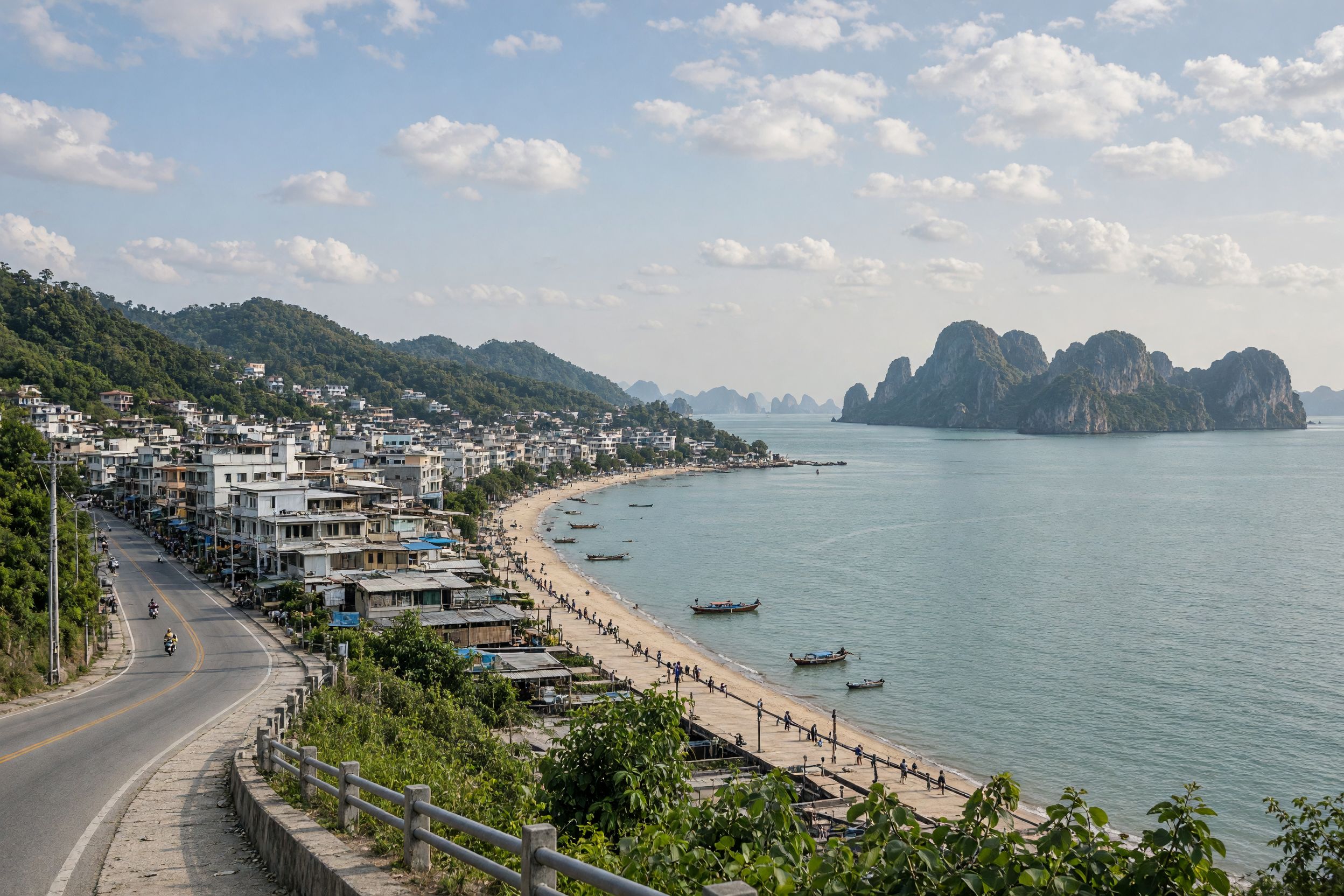 Ao Nang