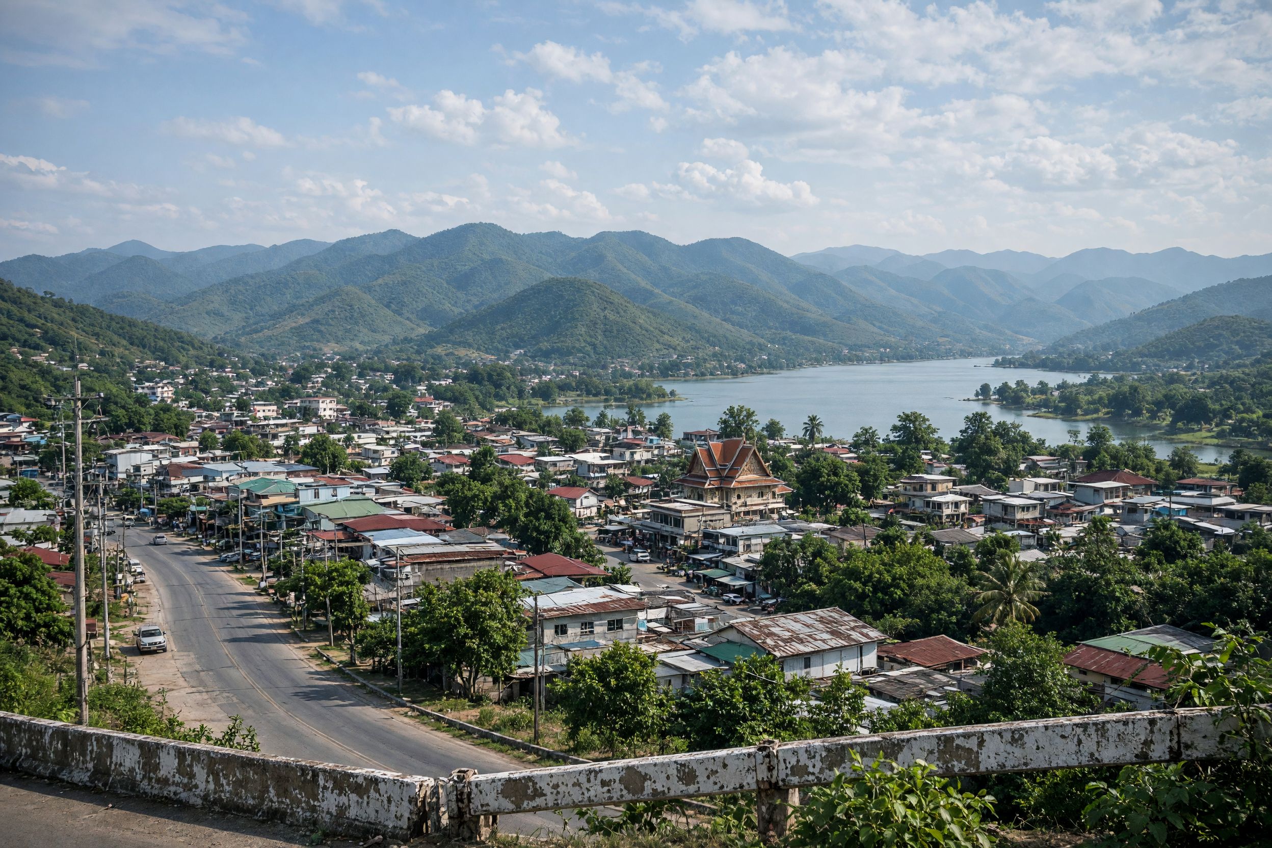 Ban Luang