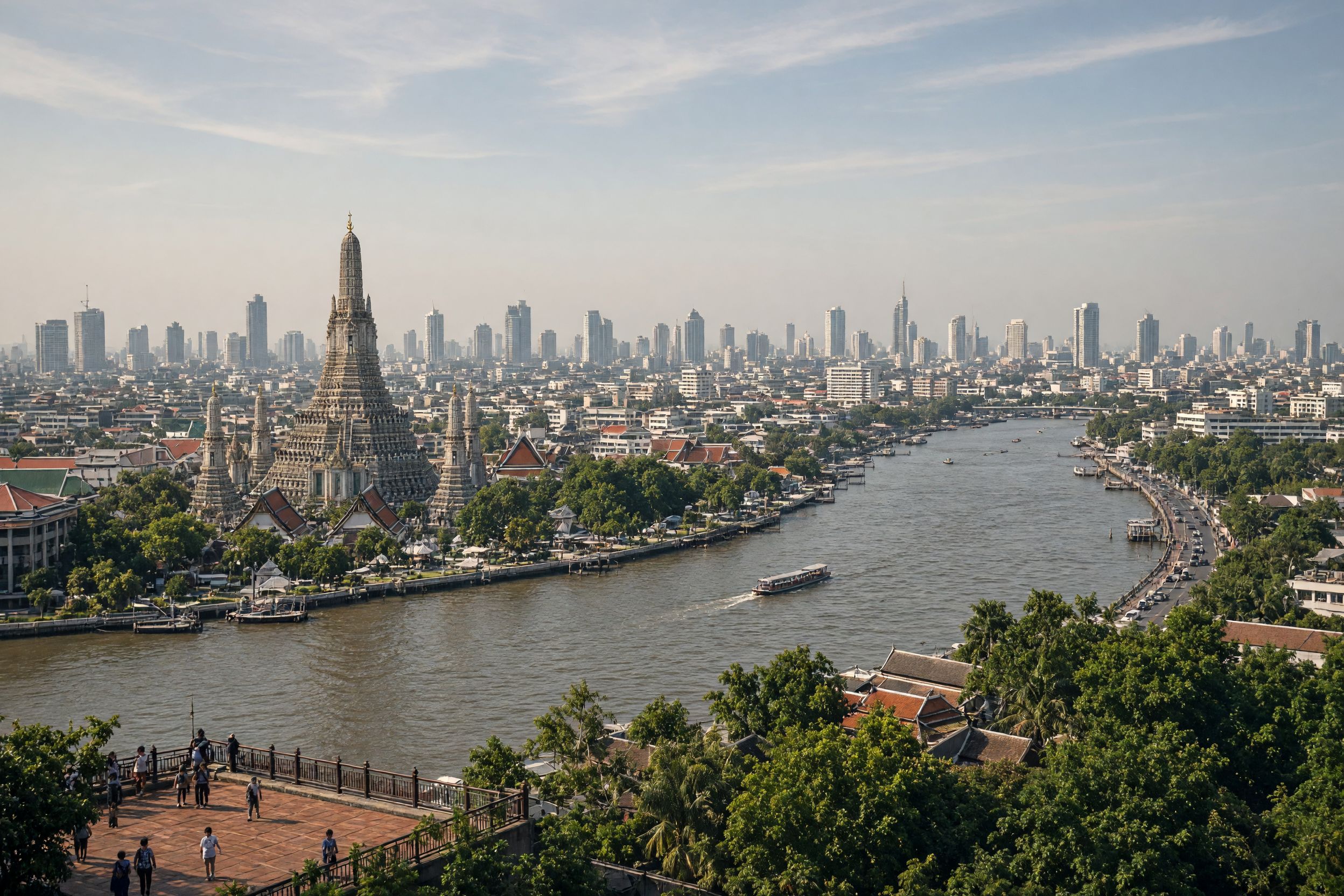 Bangkok