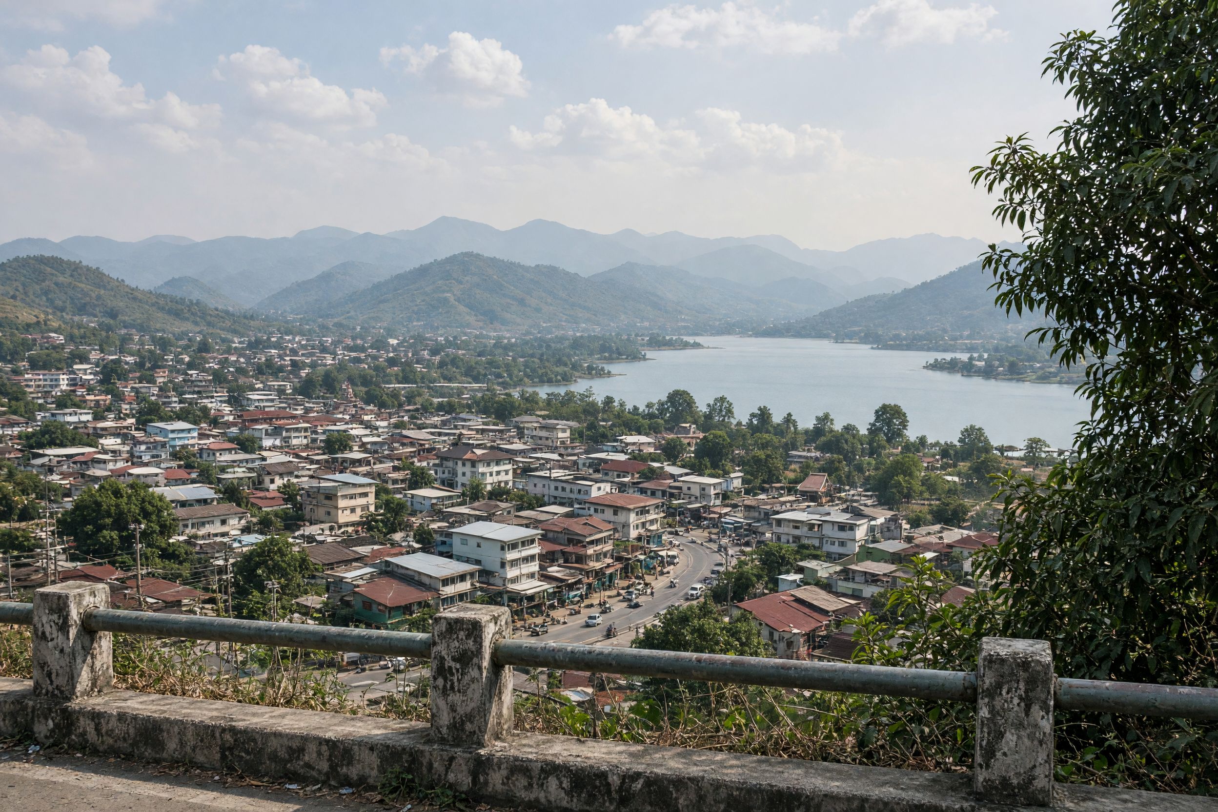 Buak Kang