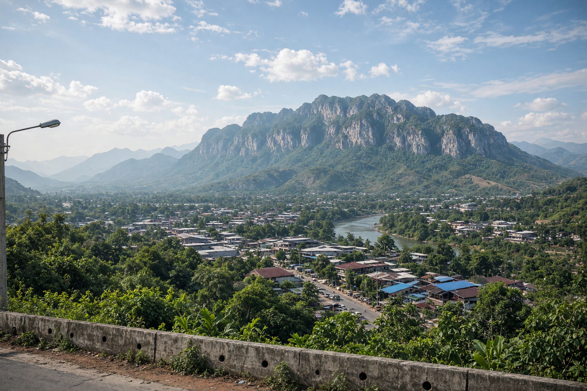 Chiang Dao
