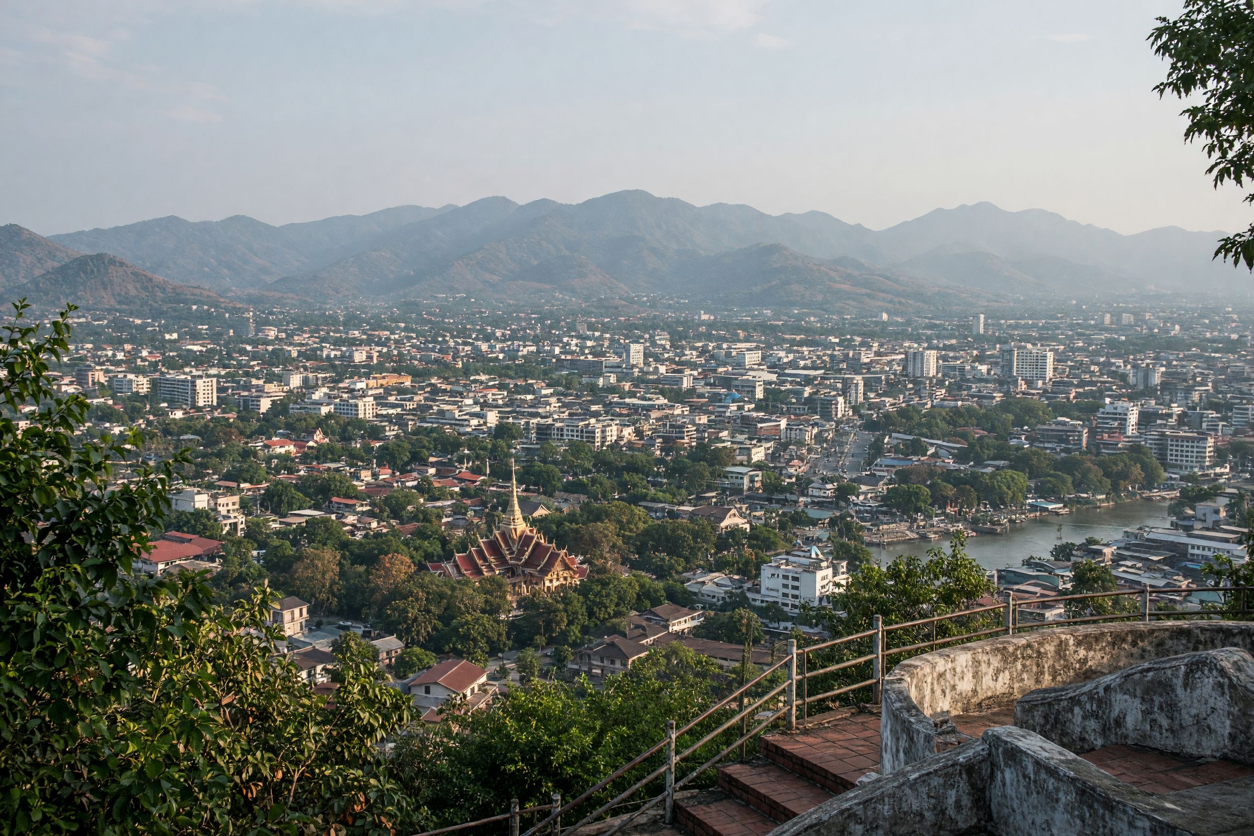 Chiang Mai