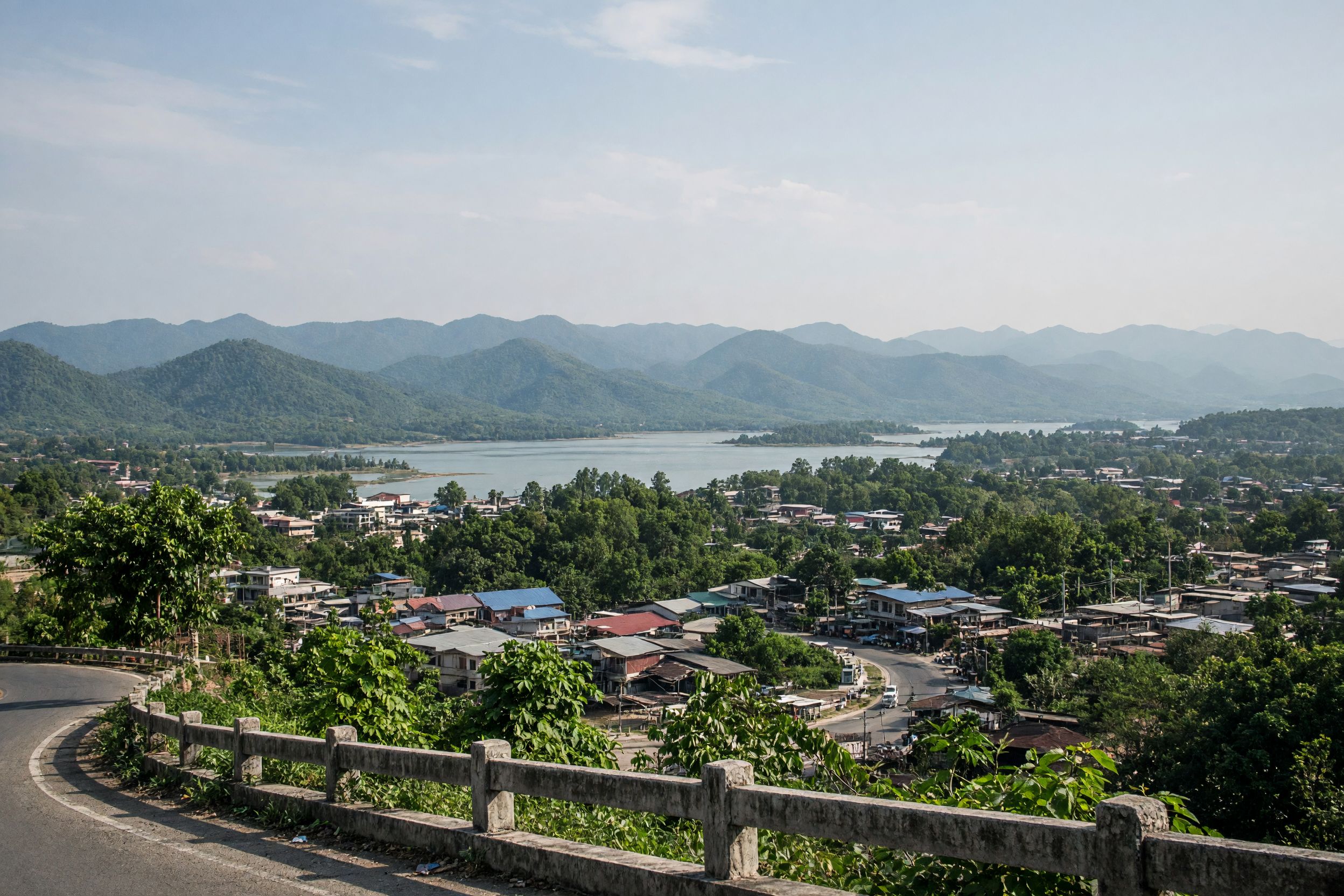 Dong Phaya