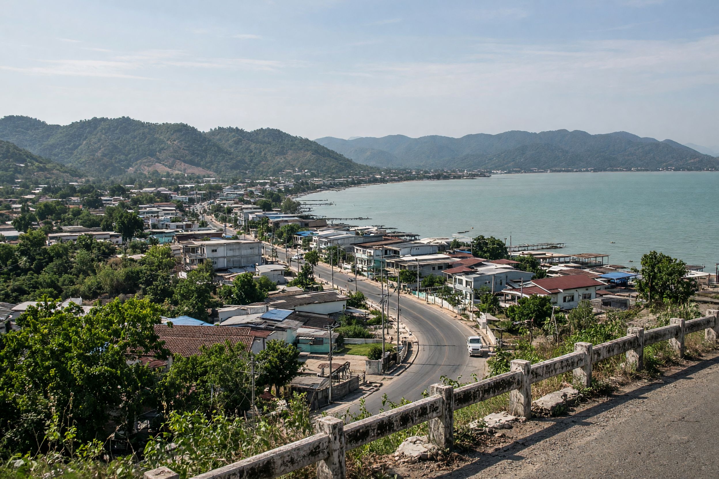 Hin Kong