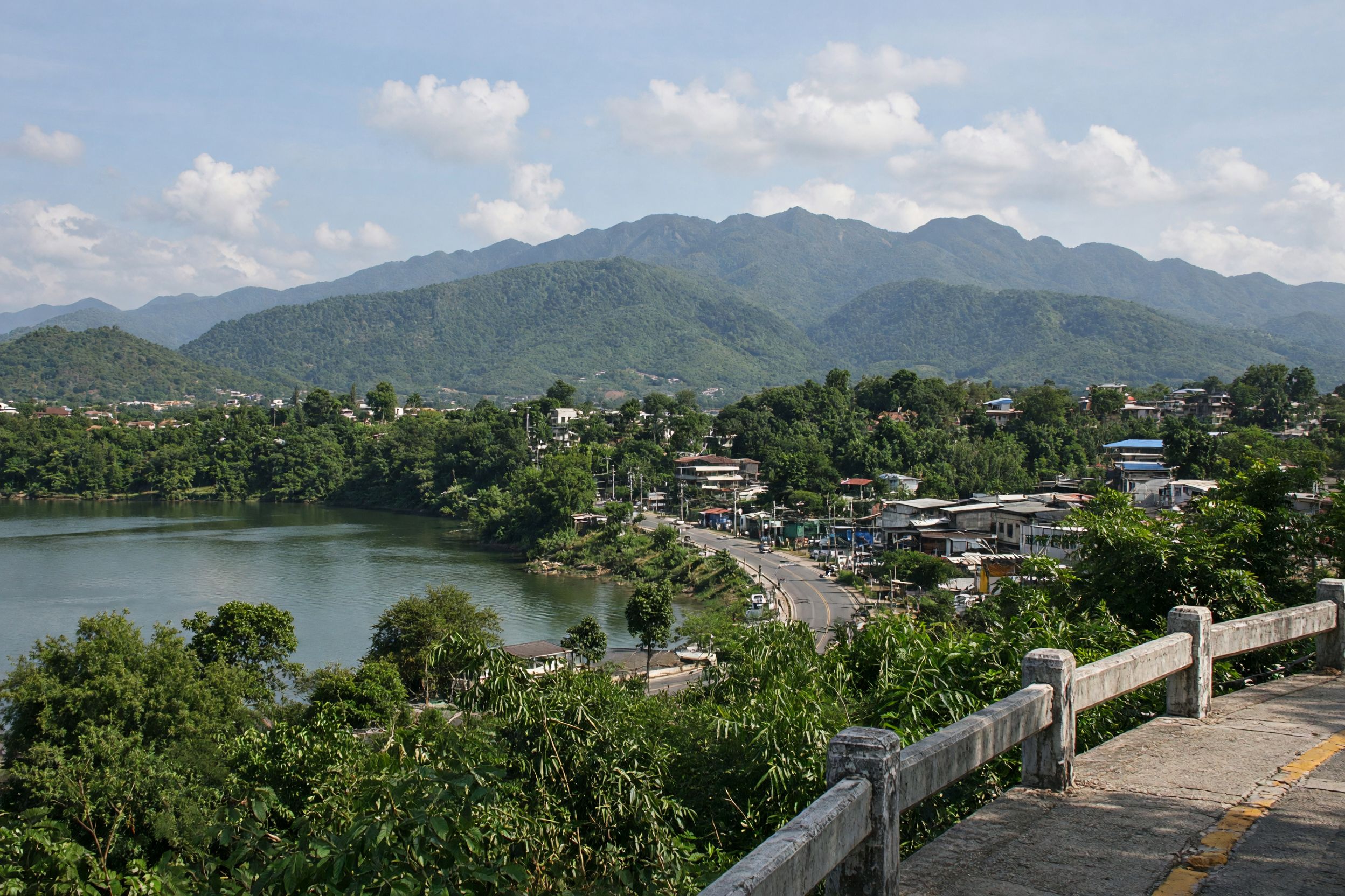 Huai Kaeo