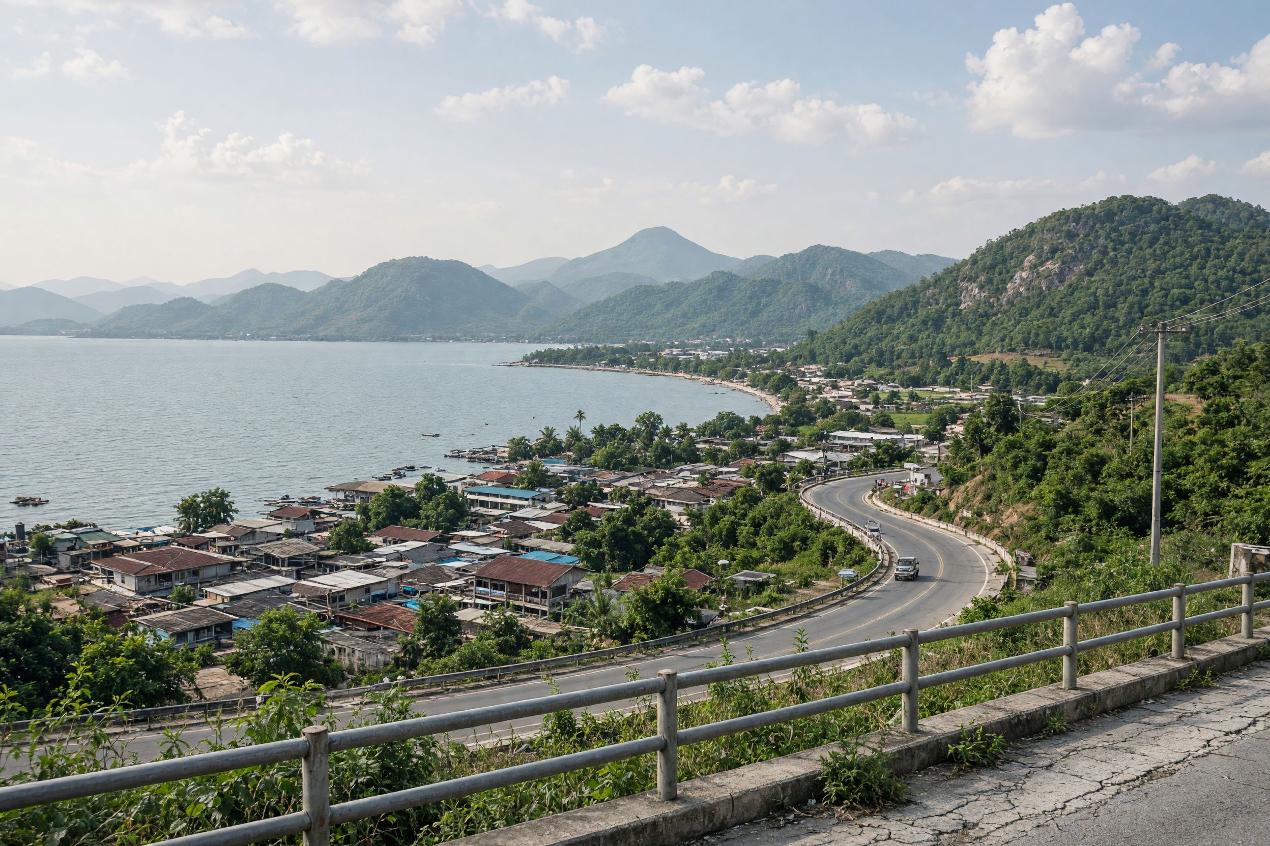 Khao Hua Khwai
