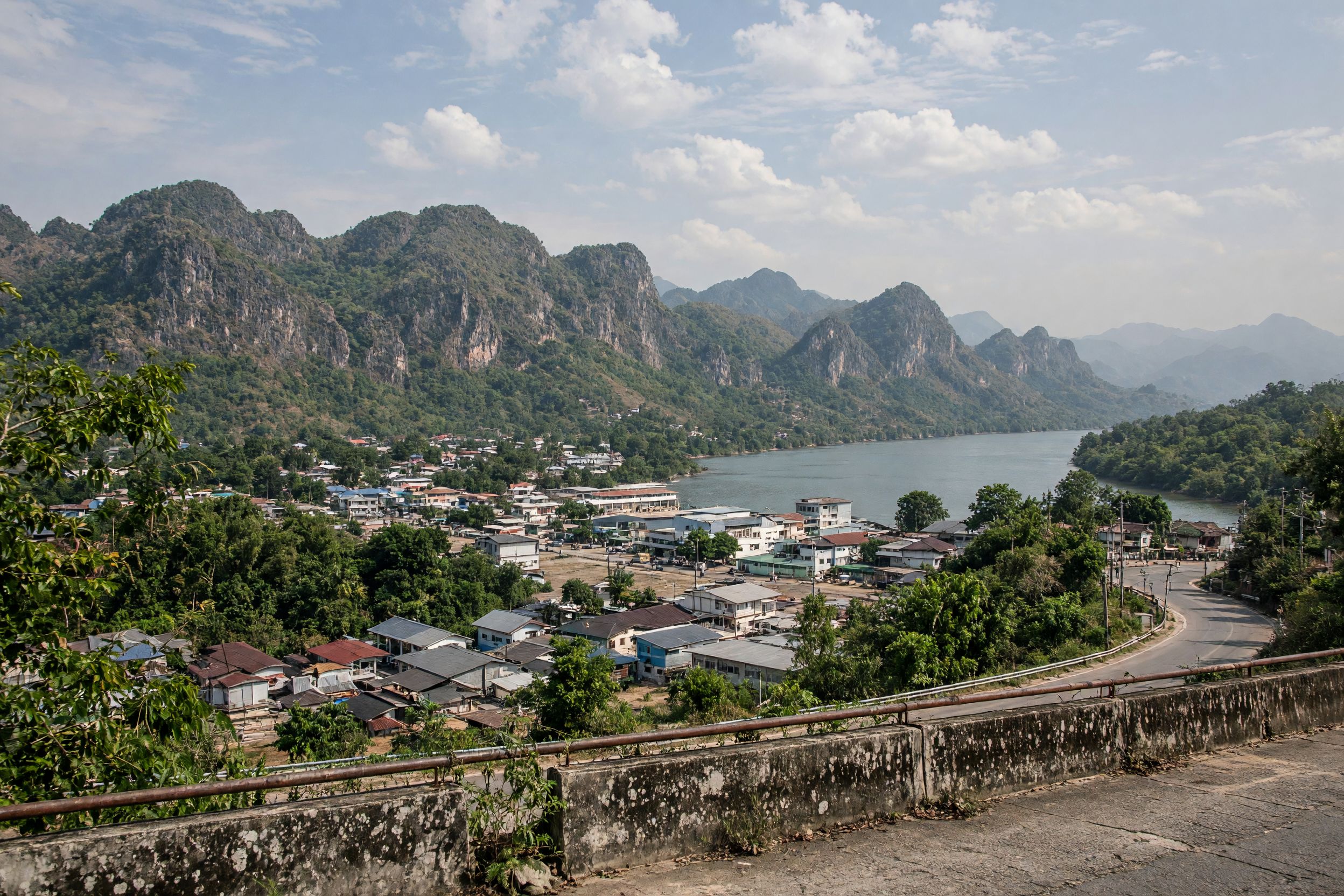 Khao Phang