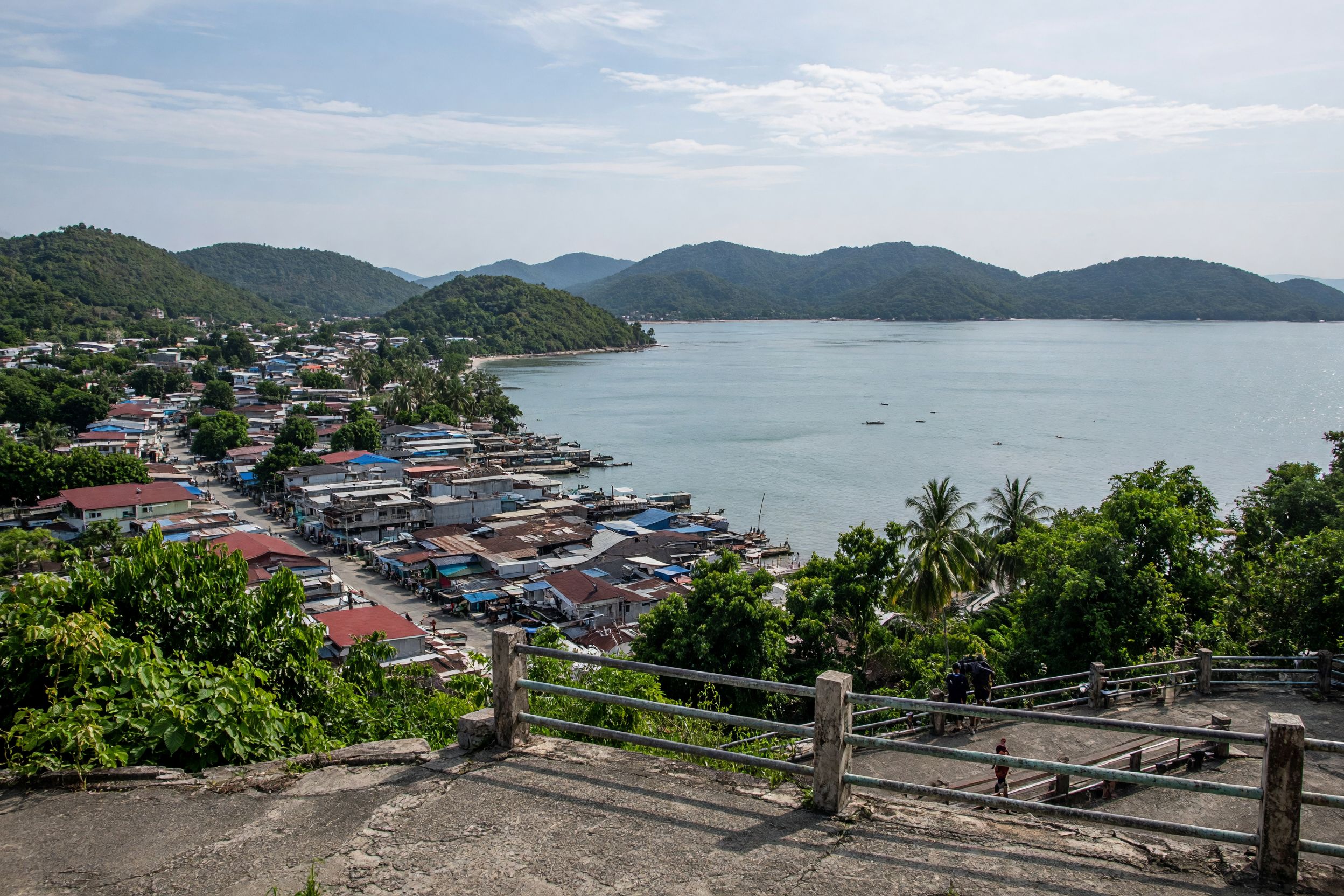 Khao Thong