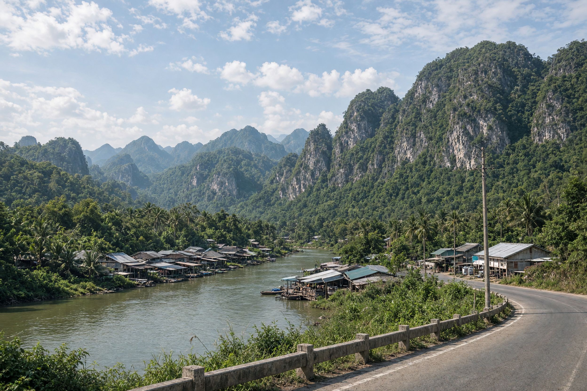 Khlong Sok
