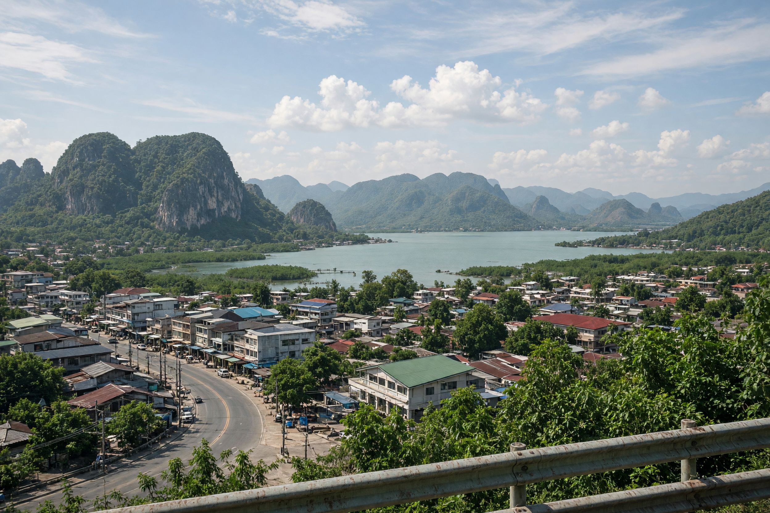 Khura Buri