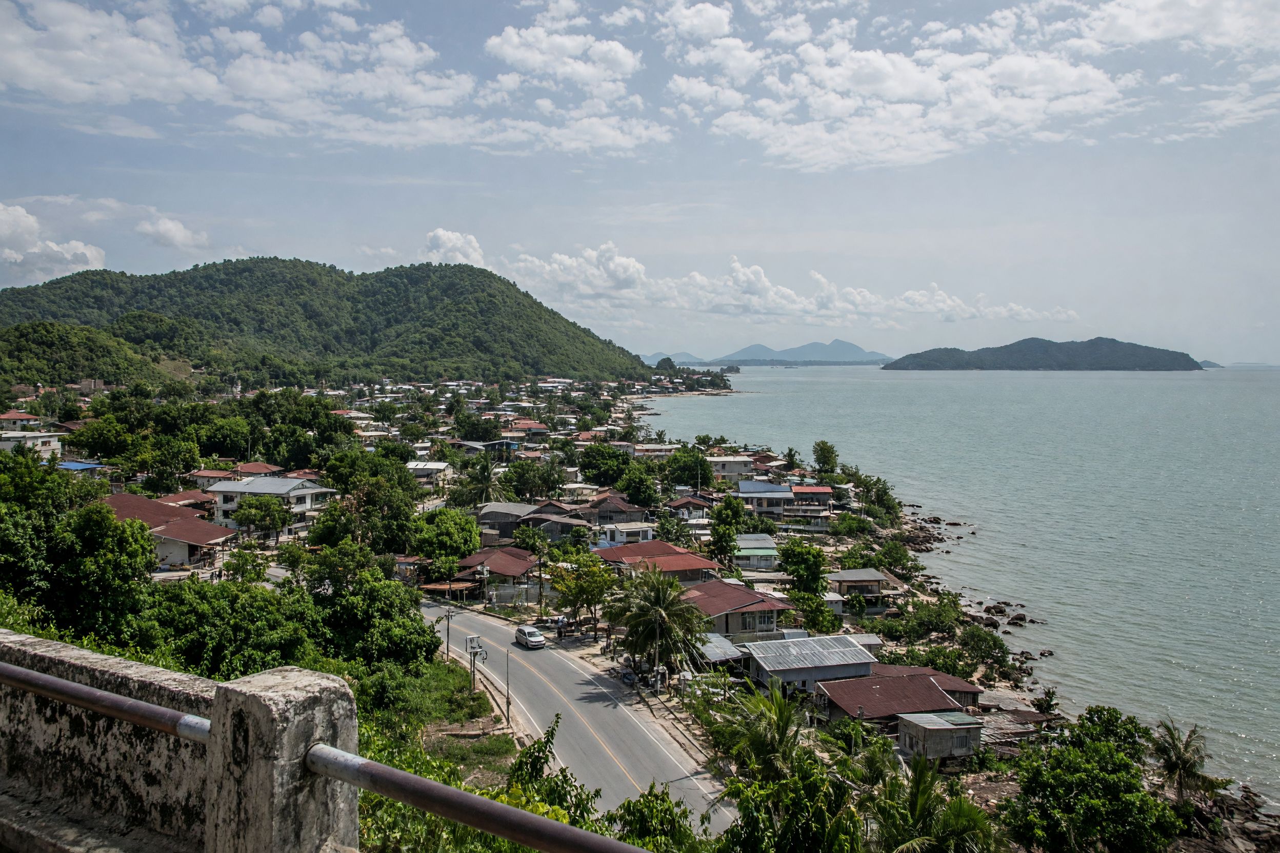 Ko Lanta Yai