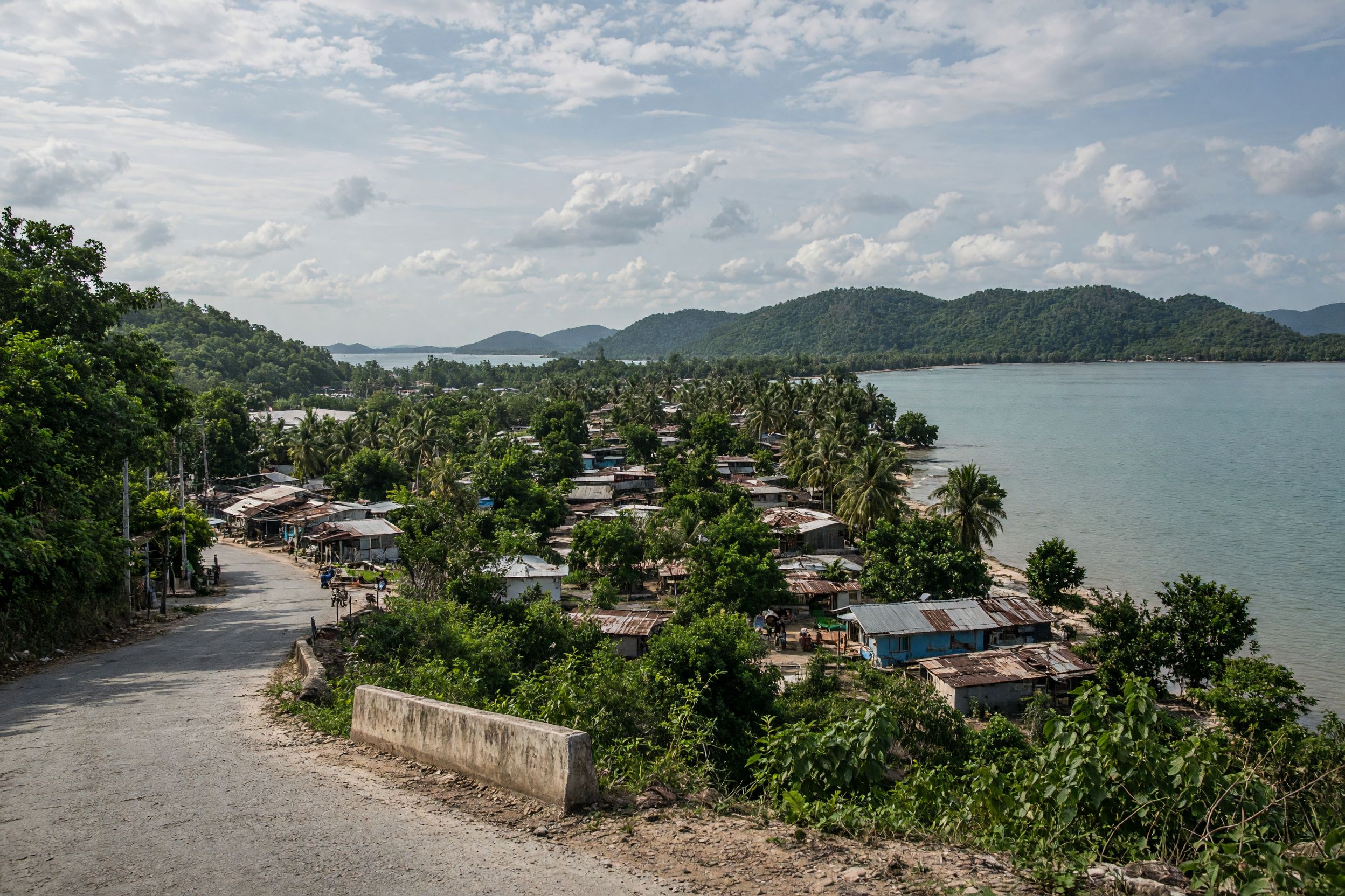 Ko Phayam