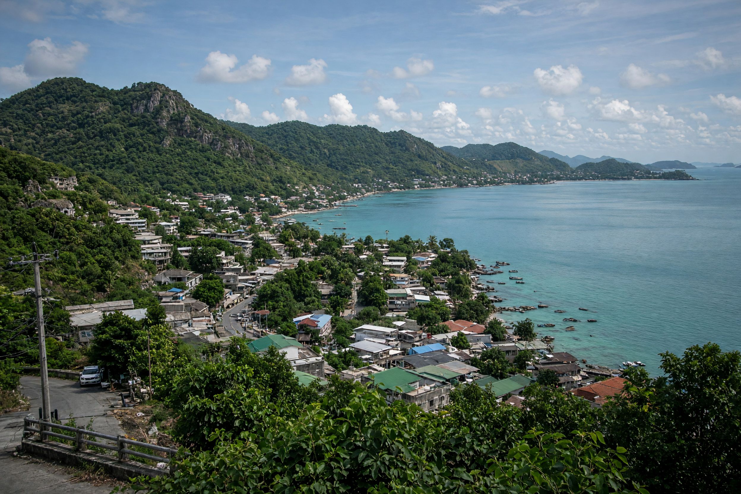 Ko Tao