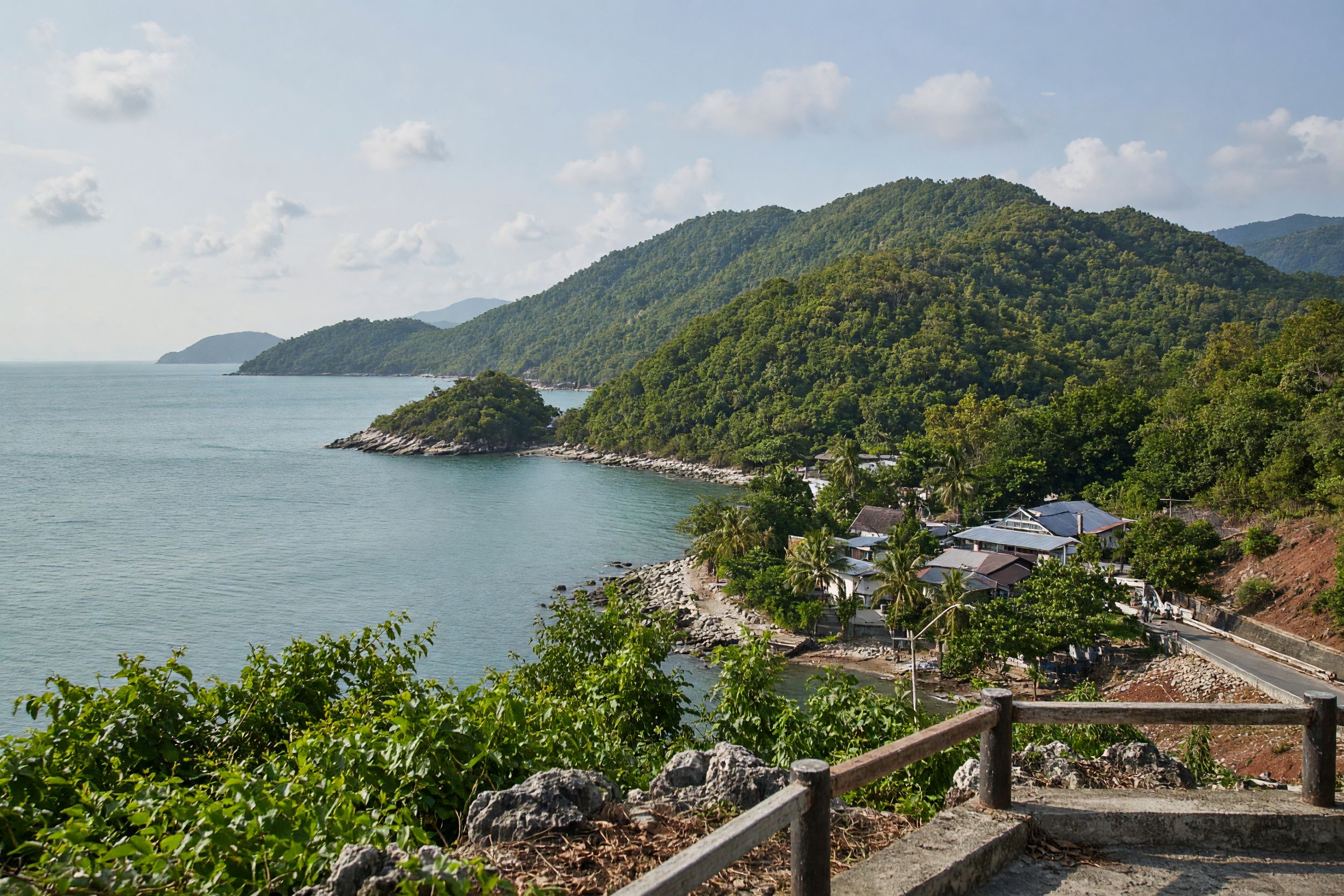 Ko Tarutao