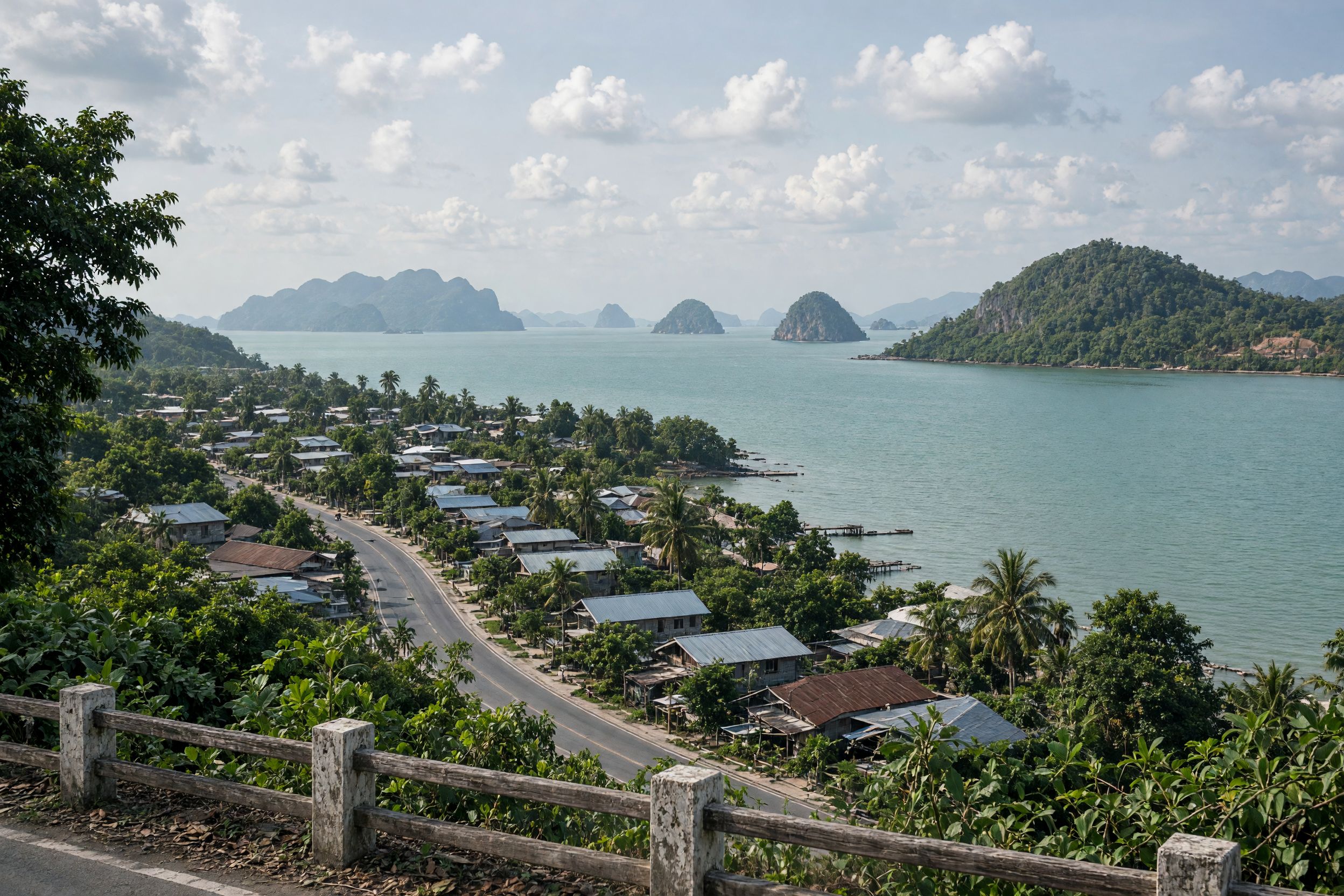 Ko Yao Noi