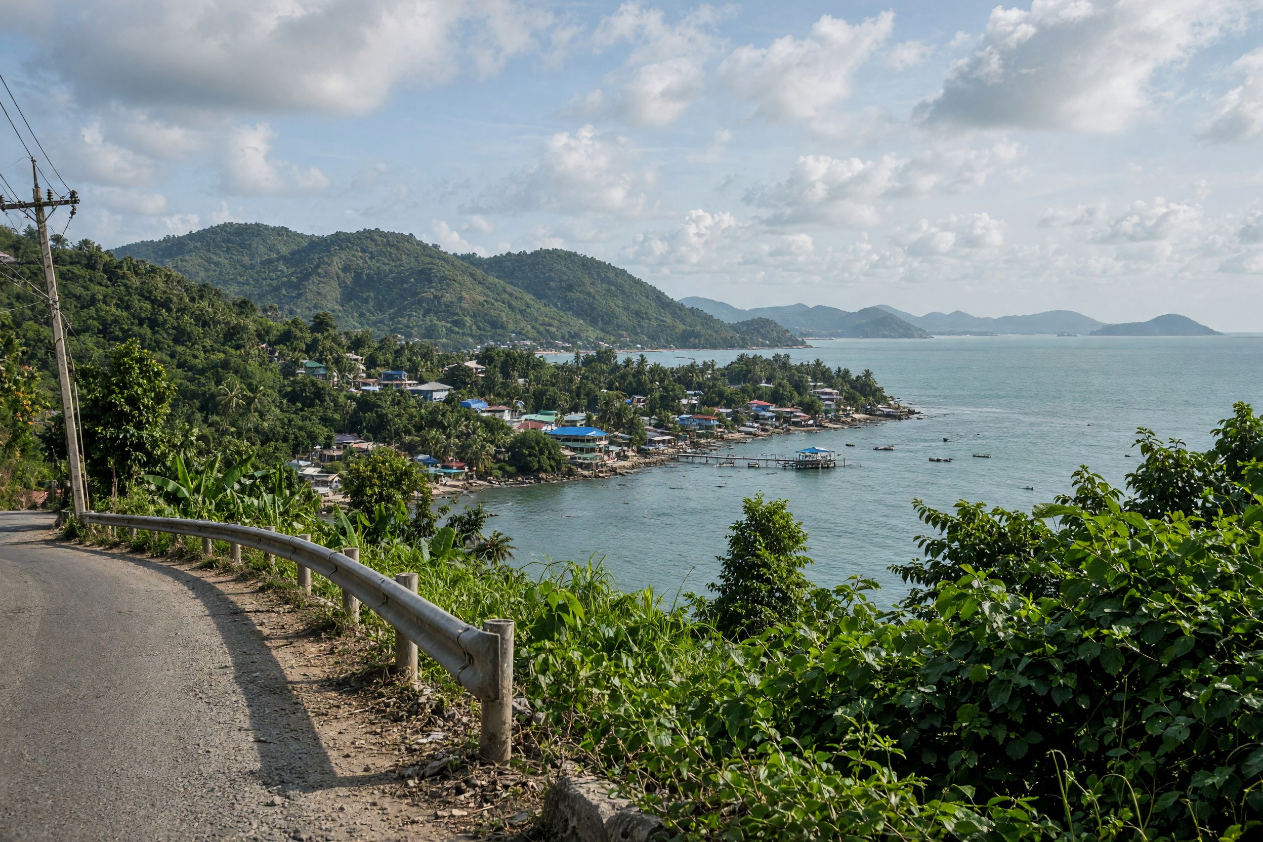 Koh Chang Tai