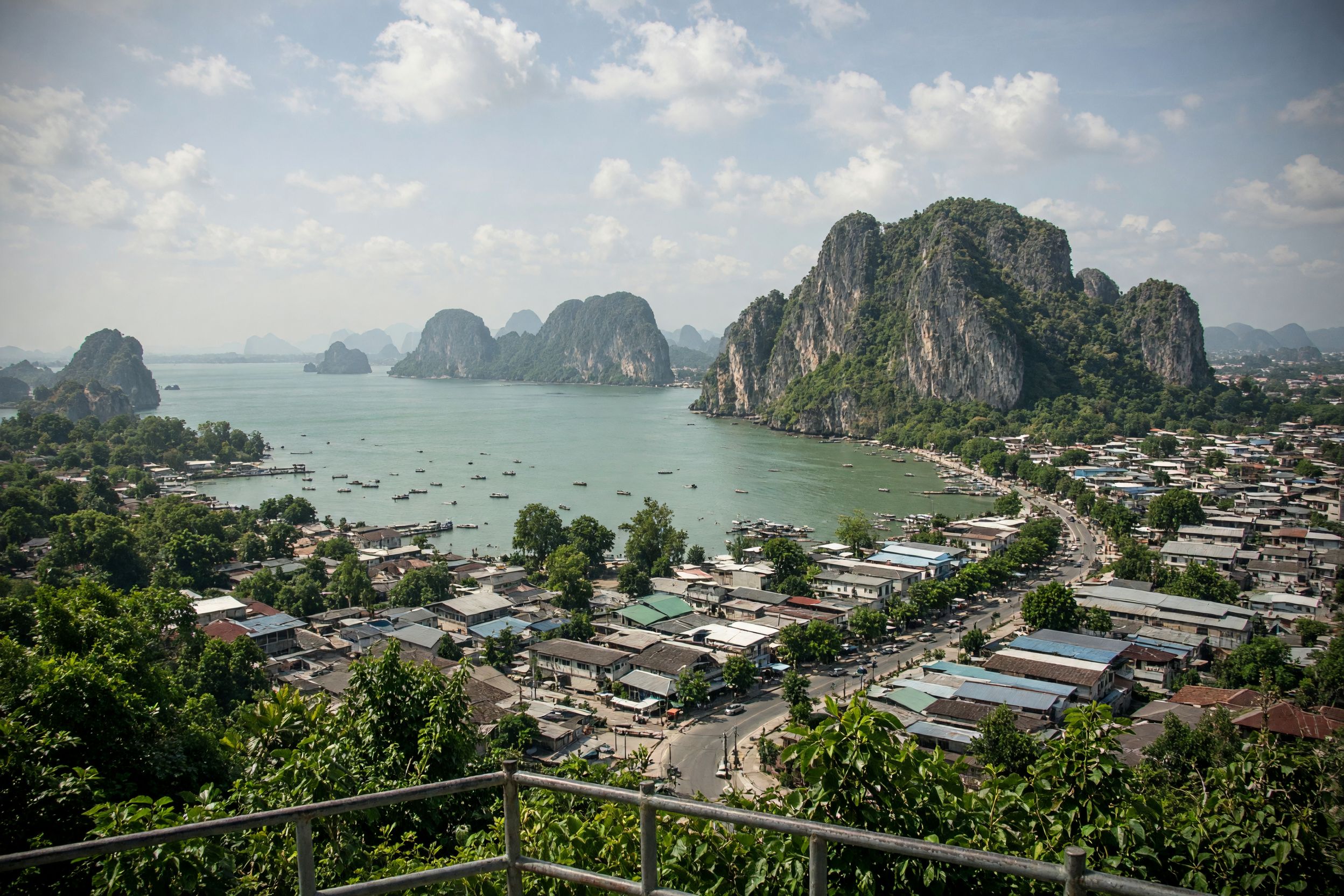 Krabi