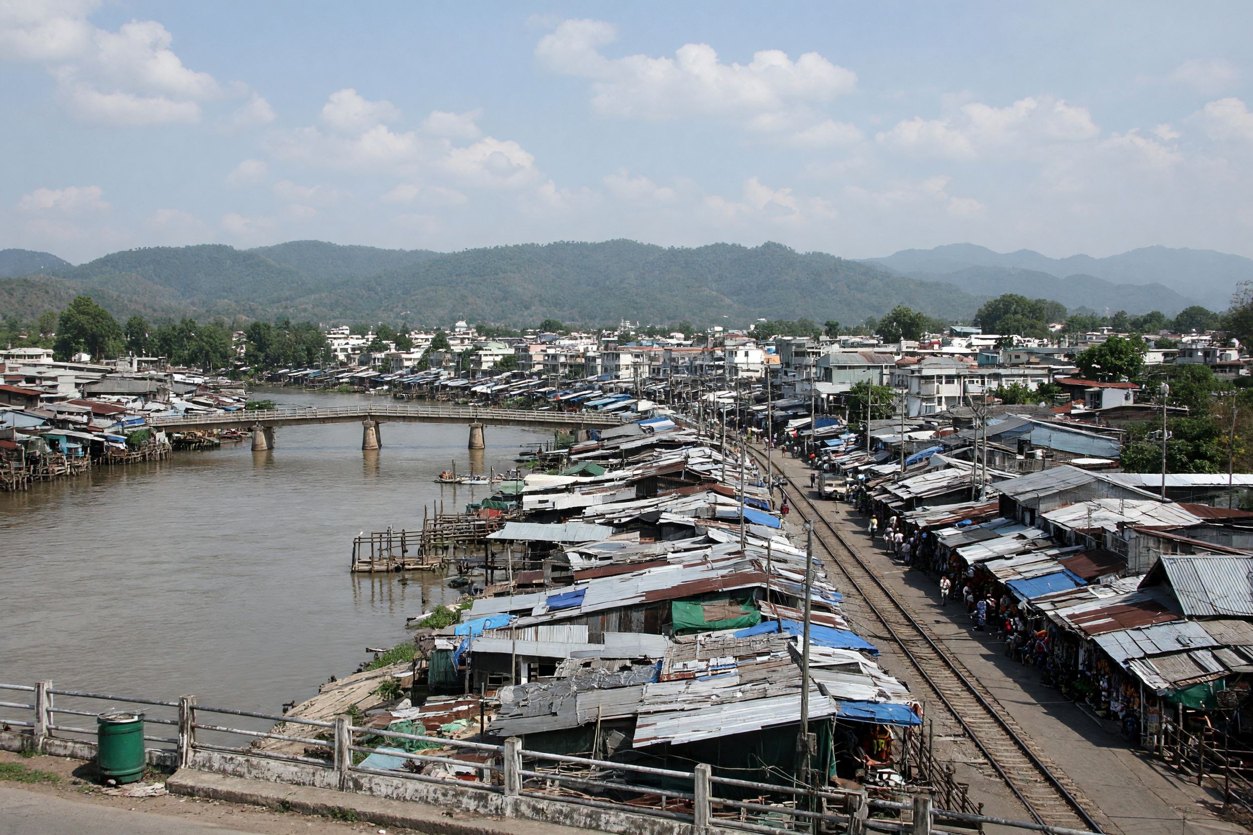 Mae Khlong