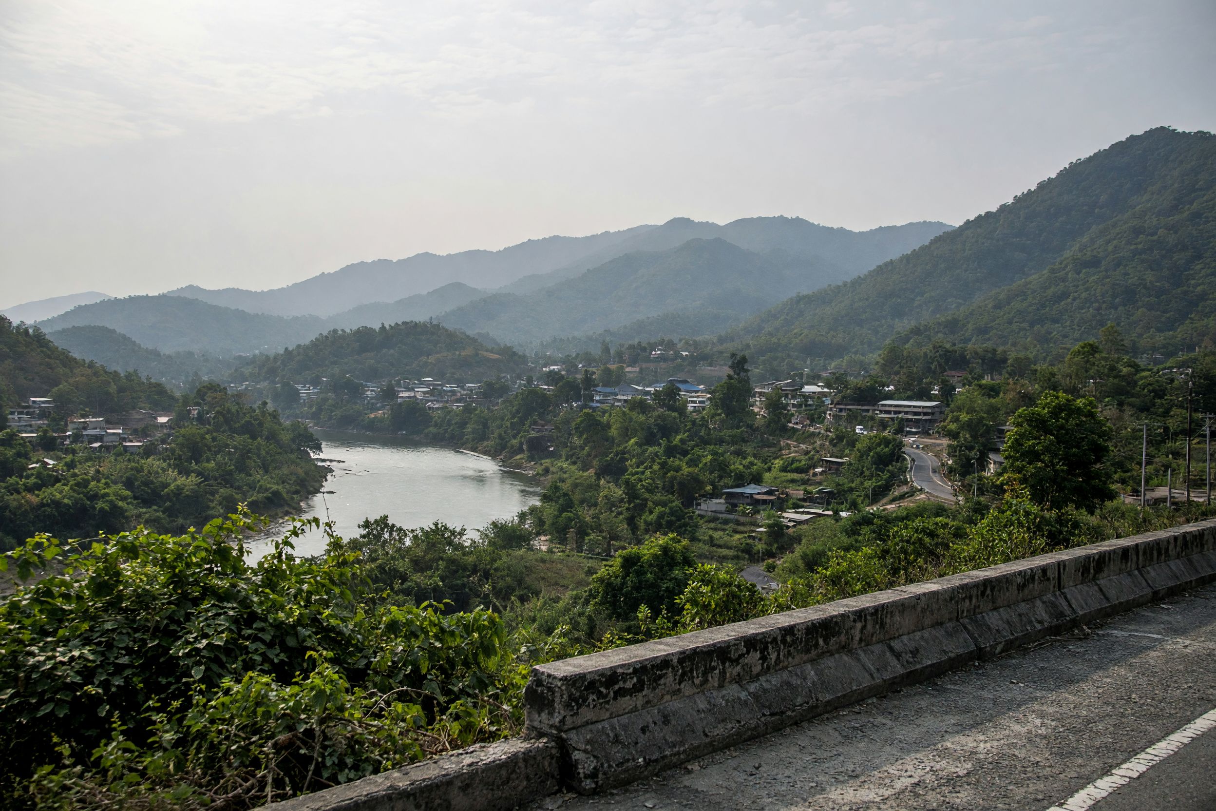 Mae Raem