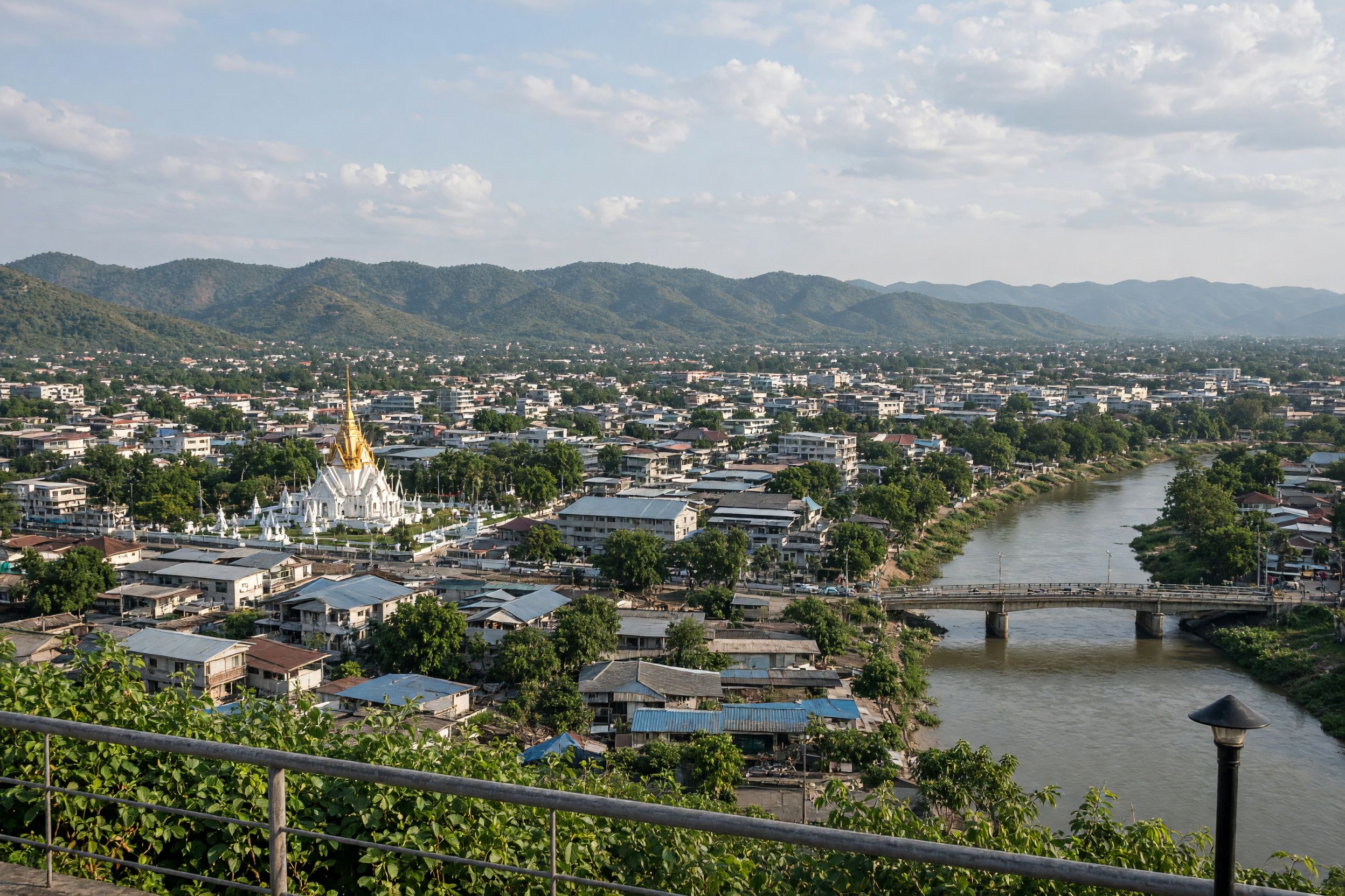 Mueang Chiang Rai