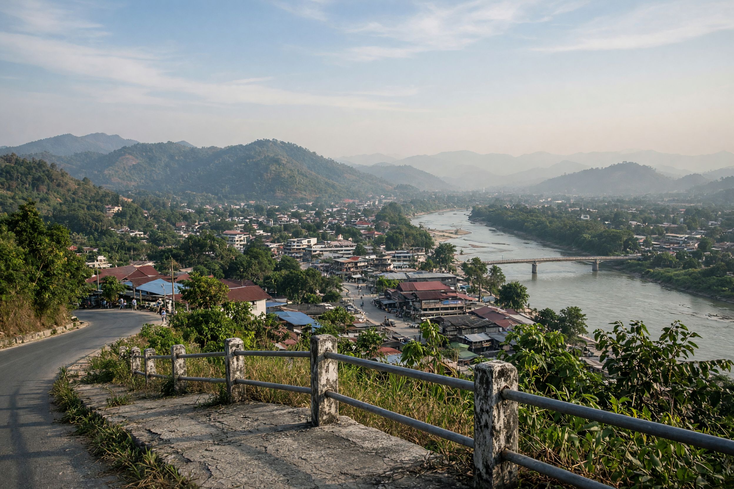 Mueang Khong