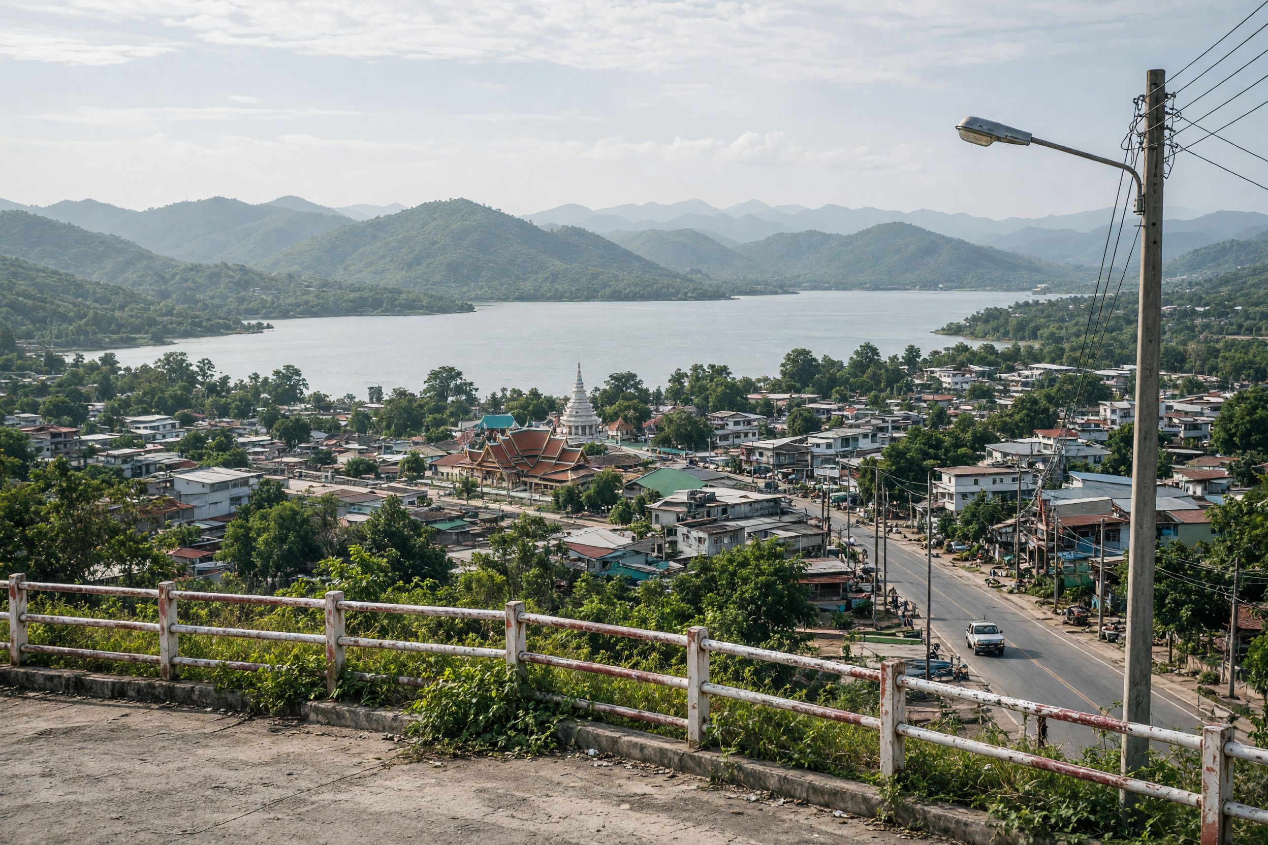 Nong Bua