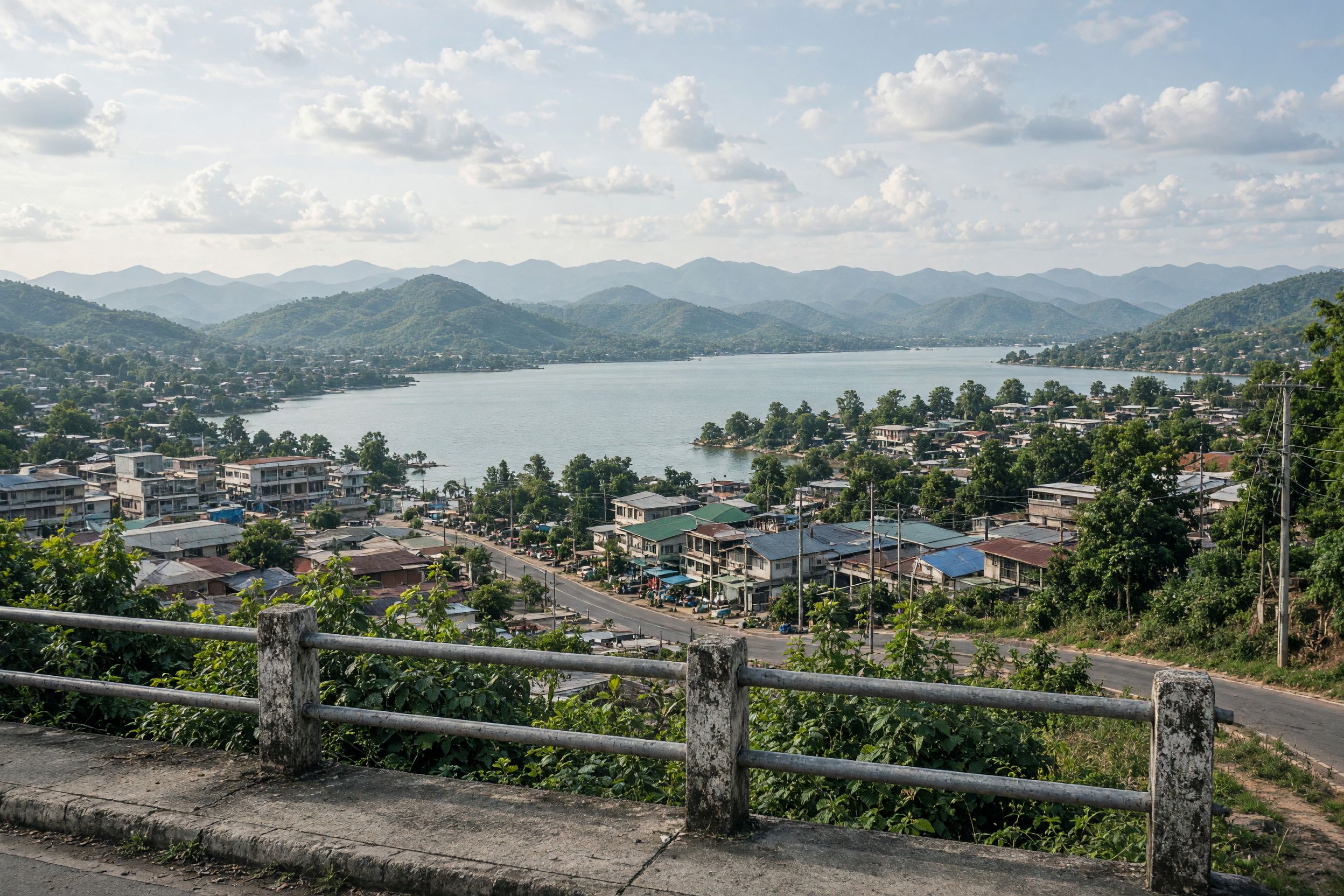 Nong Ri