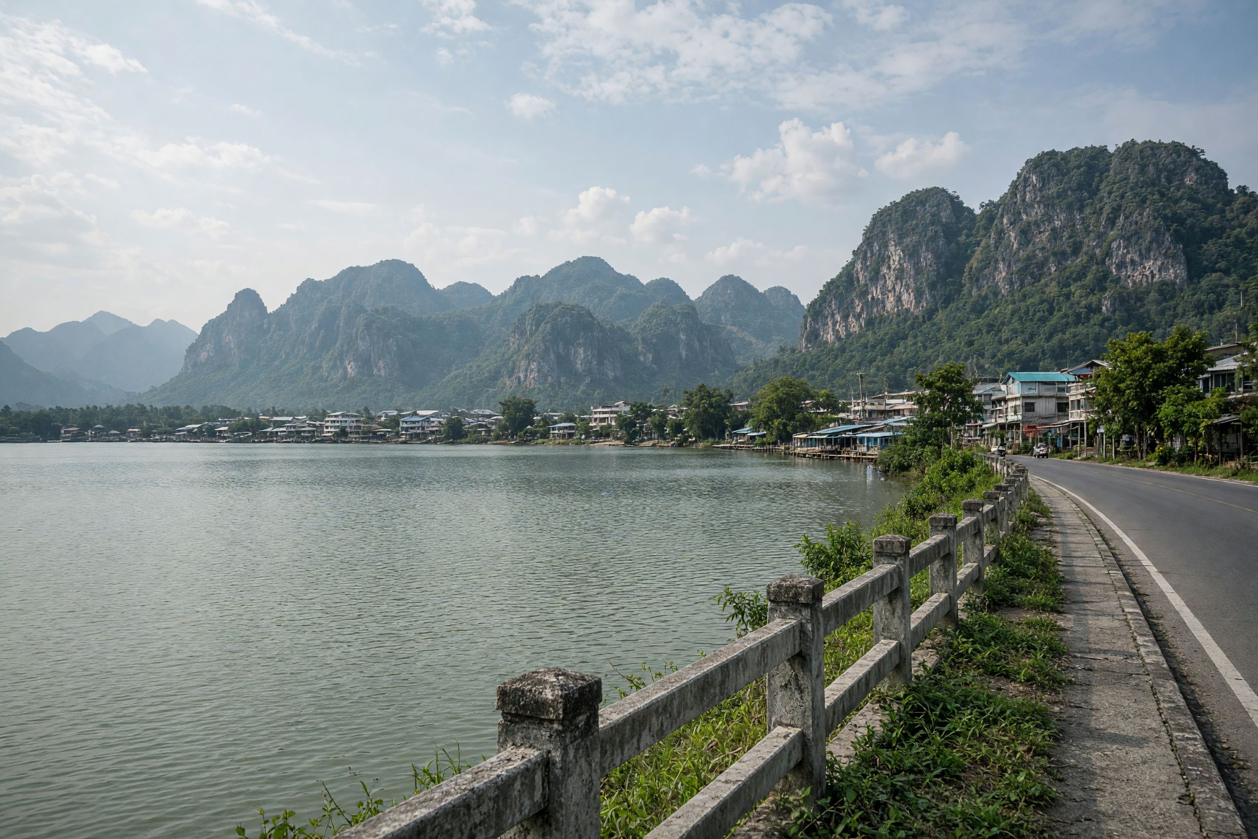 Nong Thale