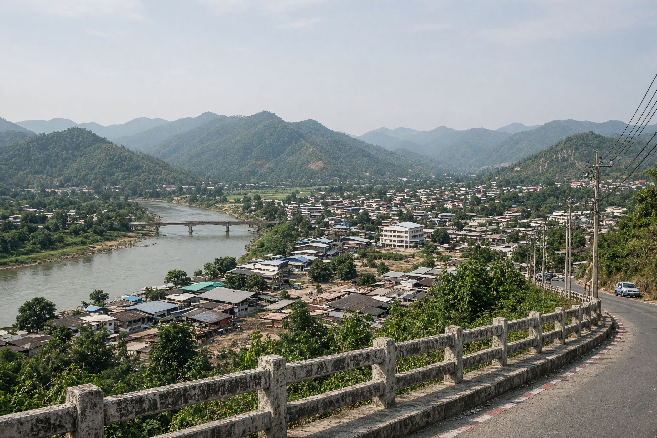 Pho Kao Ton